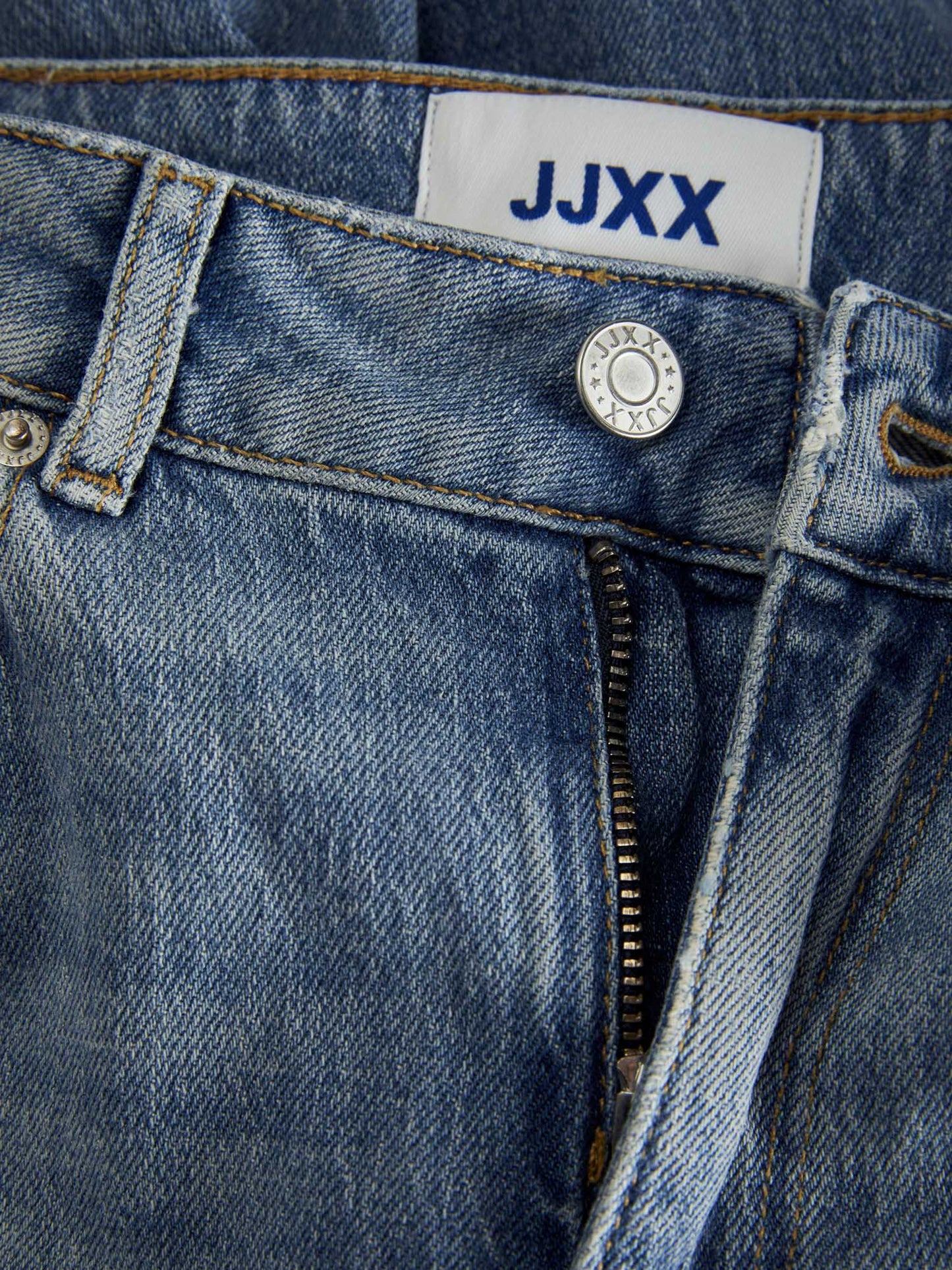 JJXX LISBON MOM - JEANS