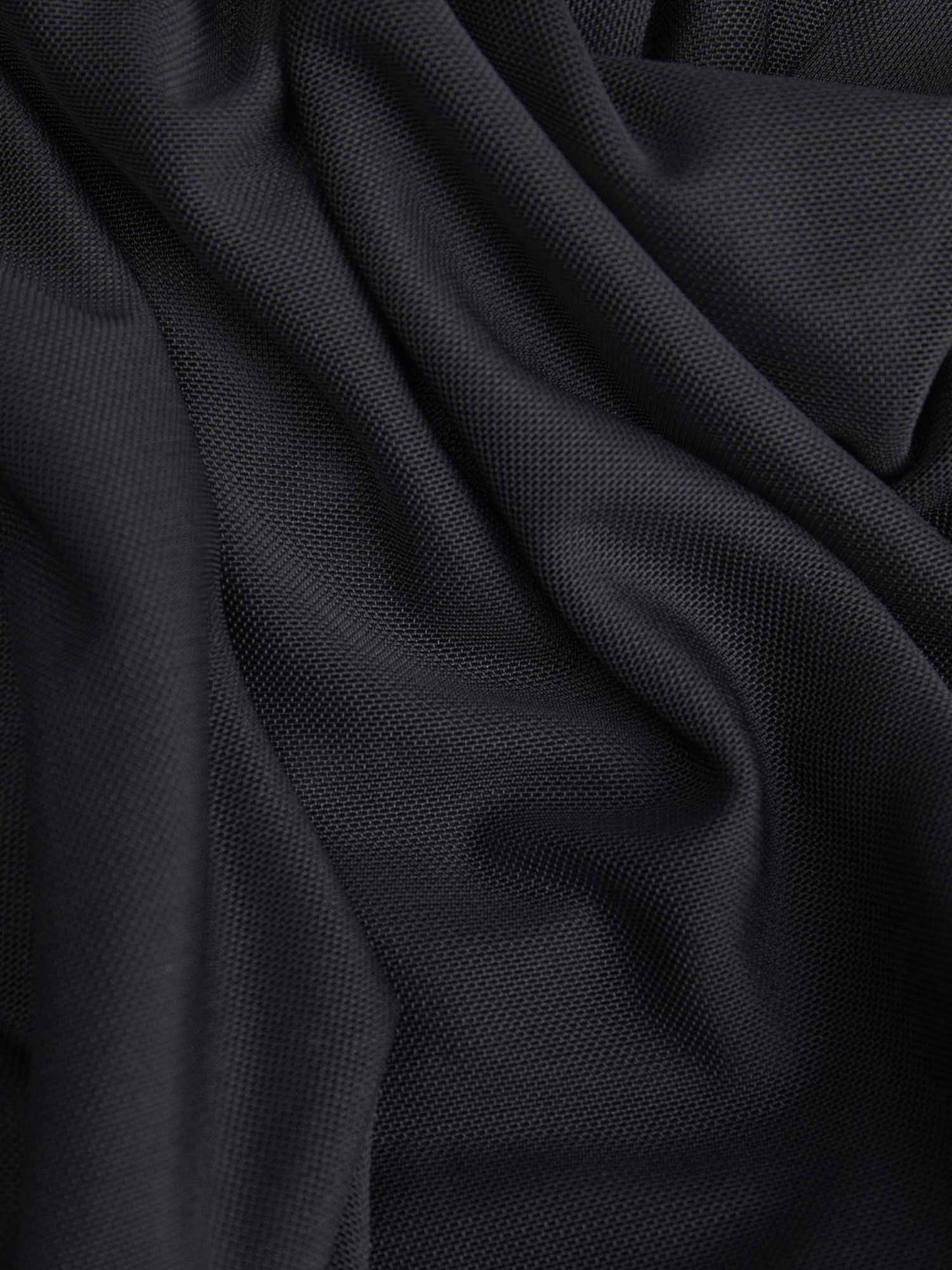 JJXX MINNA MESH - NERO