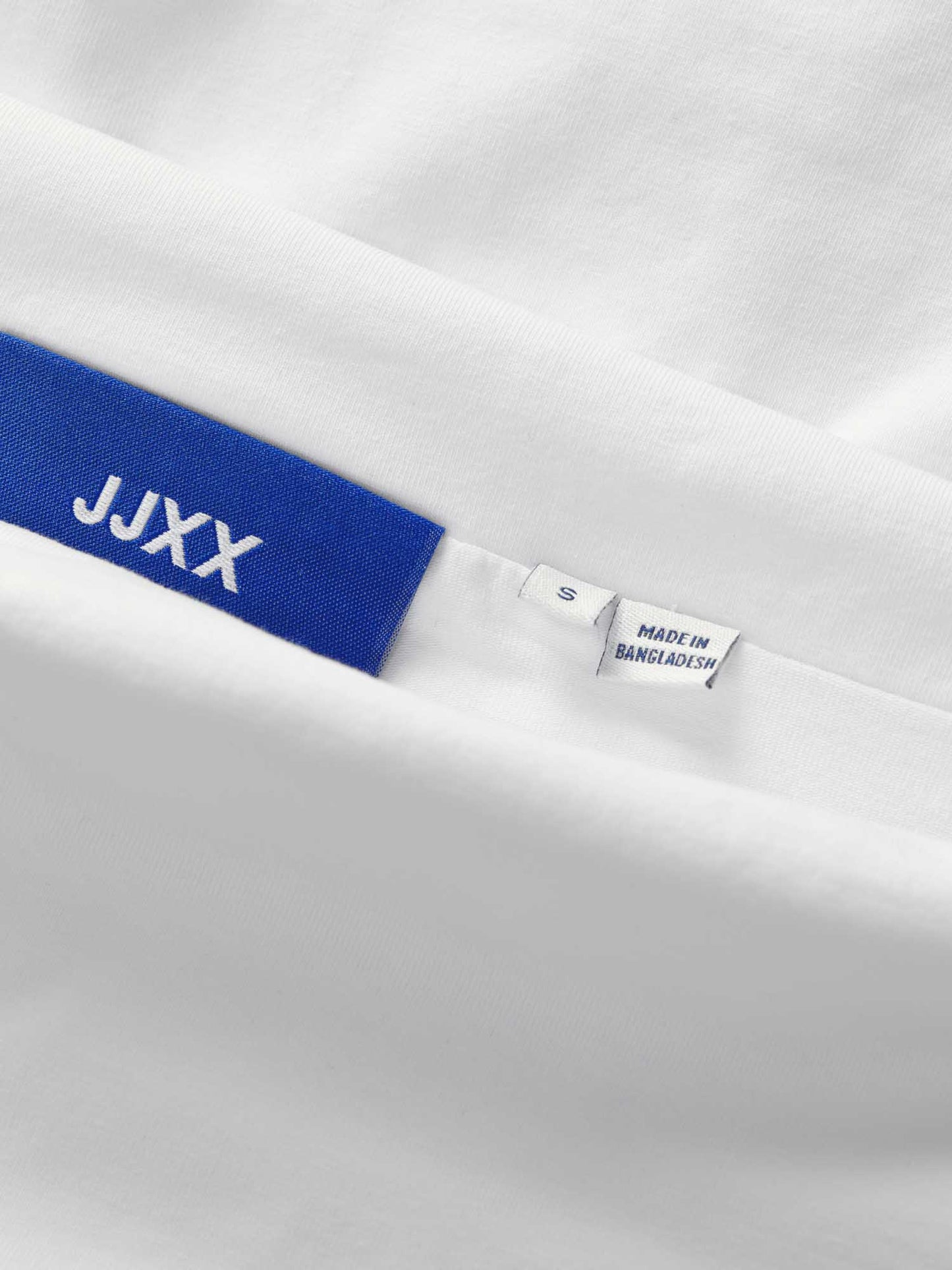 JJXX GIGI STR - BIANCO