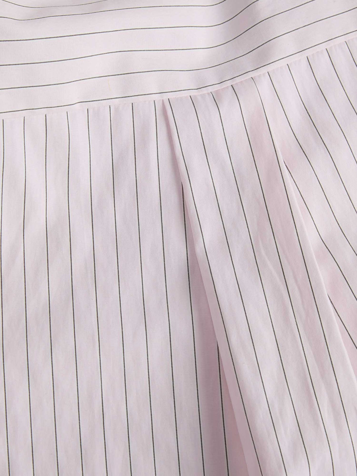 Camicia Jxcaro Poplin unisex in rosa, stile moderno e confortevole