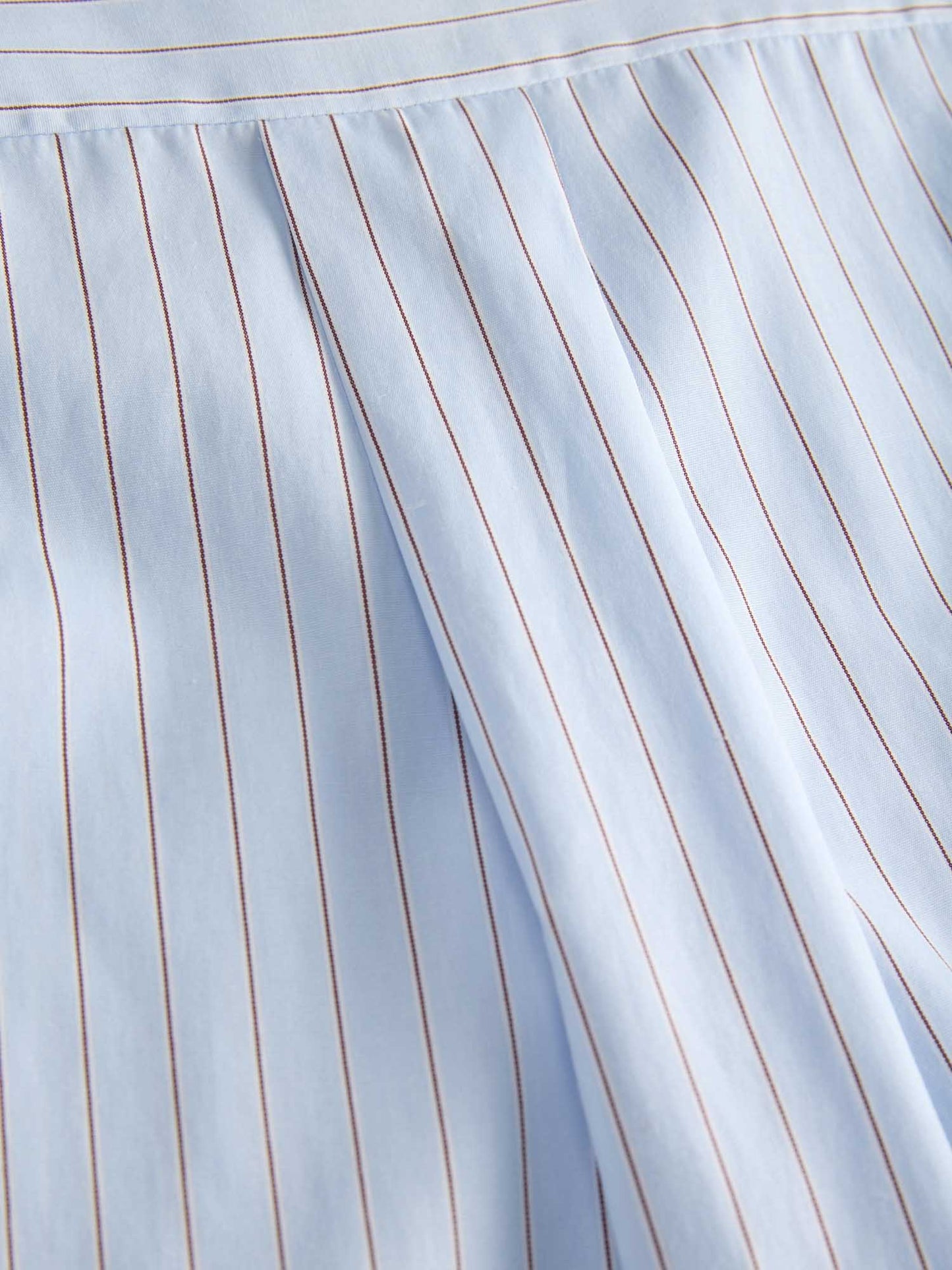 Camicia unisex JJXX 12290003 Skywa in popeline versatile