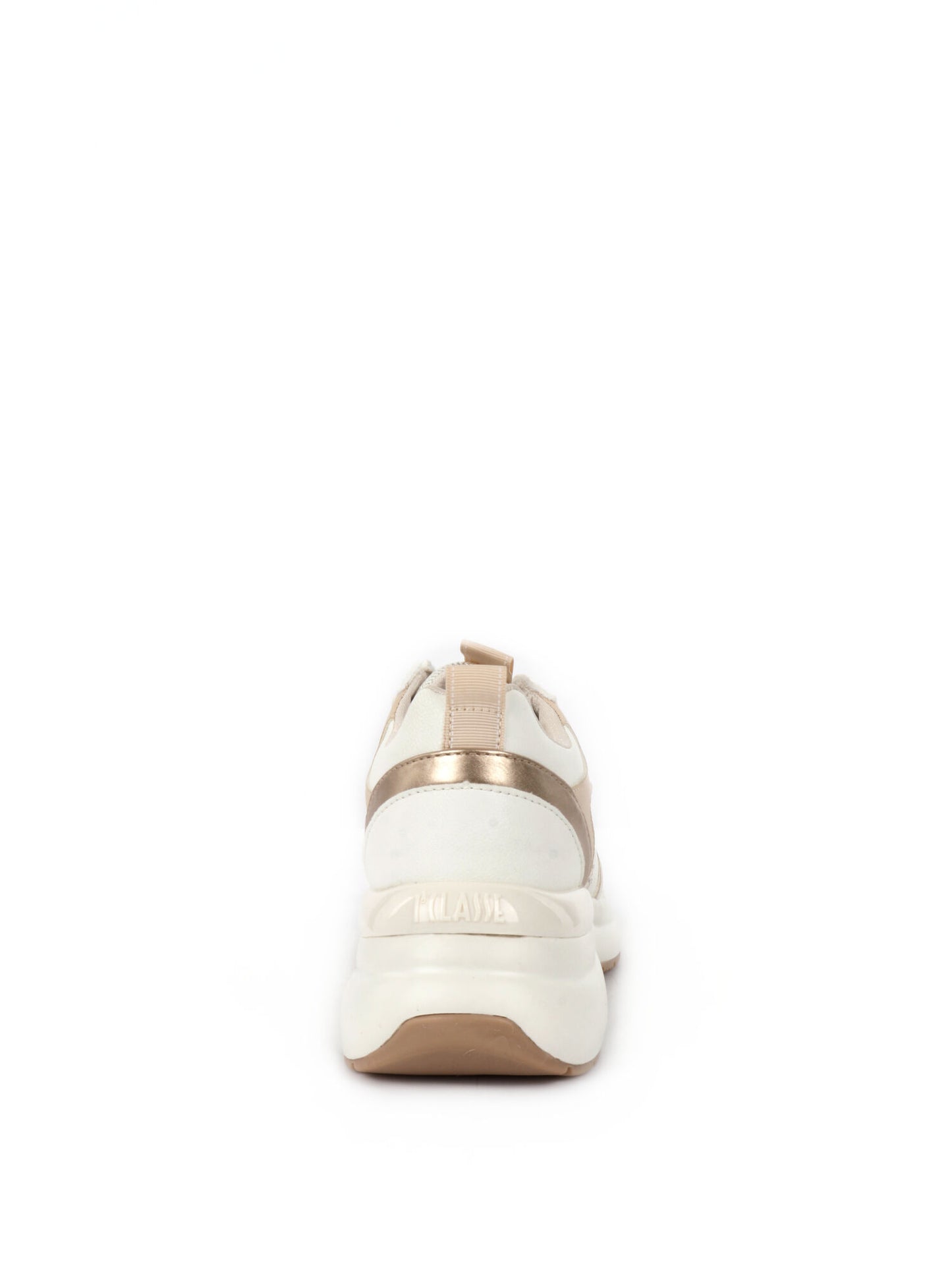 SNEAKERS ALVIERO MARTINI 1^ CLASSE DONNA BIANCO