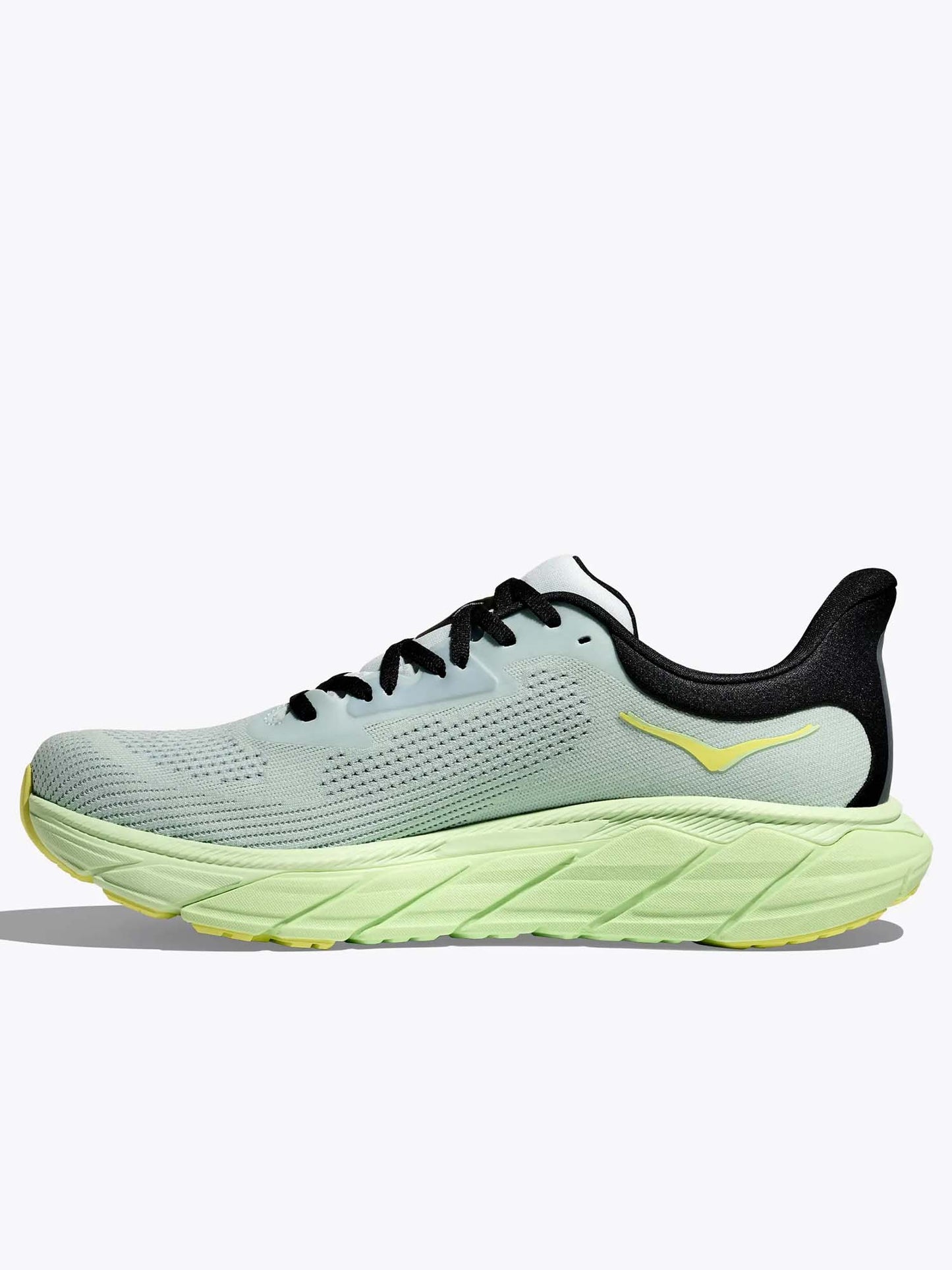 HOKA ARAHI 7 - CELESTE