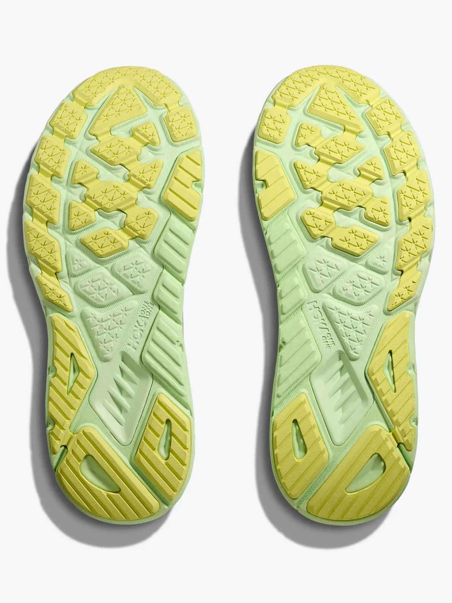 HOKA ARAHI 7 - CELESTE