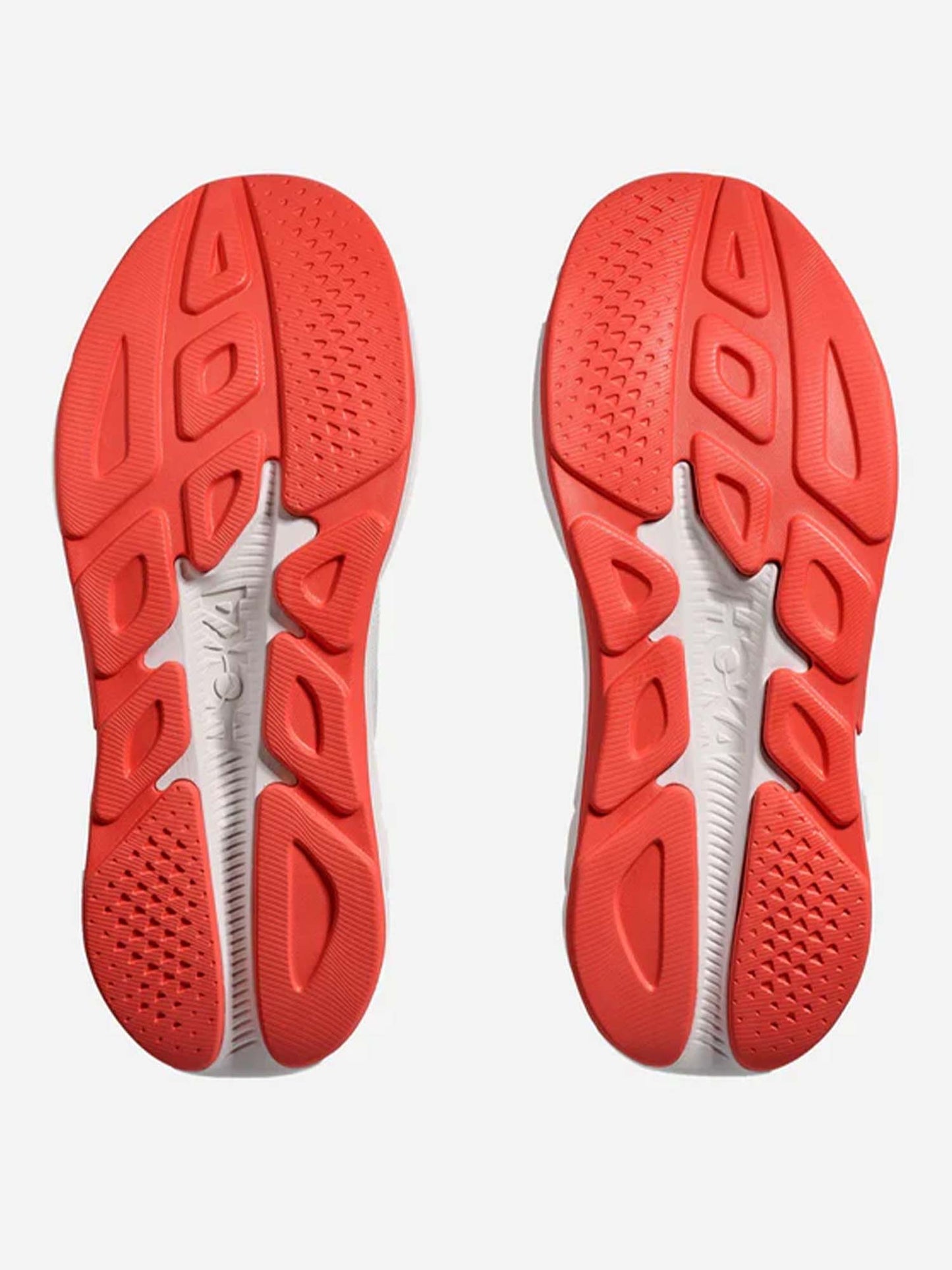 SCARPA RUNNING BIANCA HOKA RINCON 4 DA DONNA