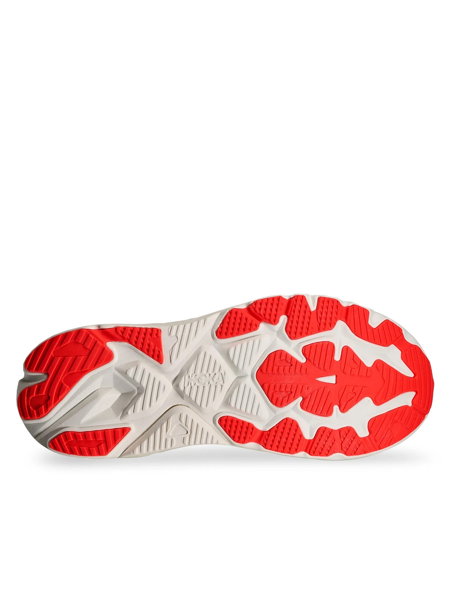 SCARPA RUNNING LIME HOKA ARAHI 8 DA UOMO