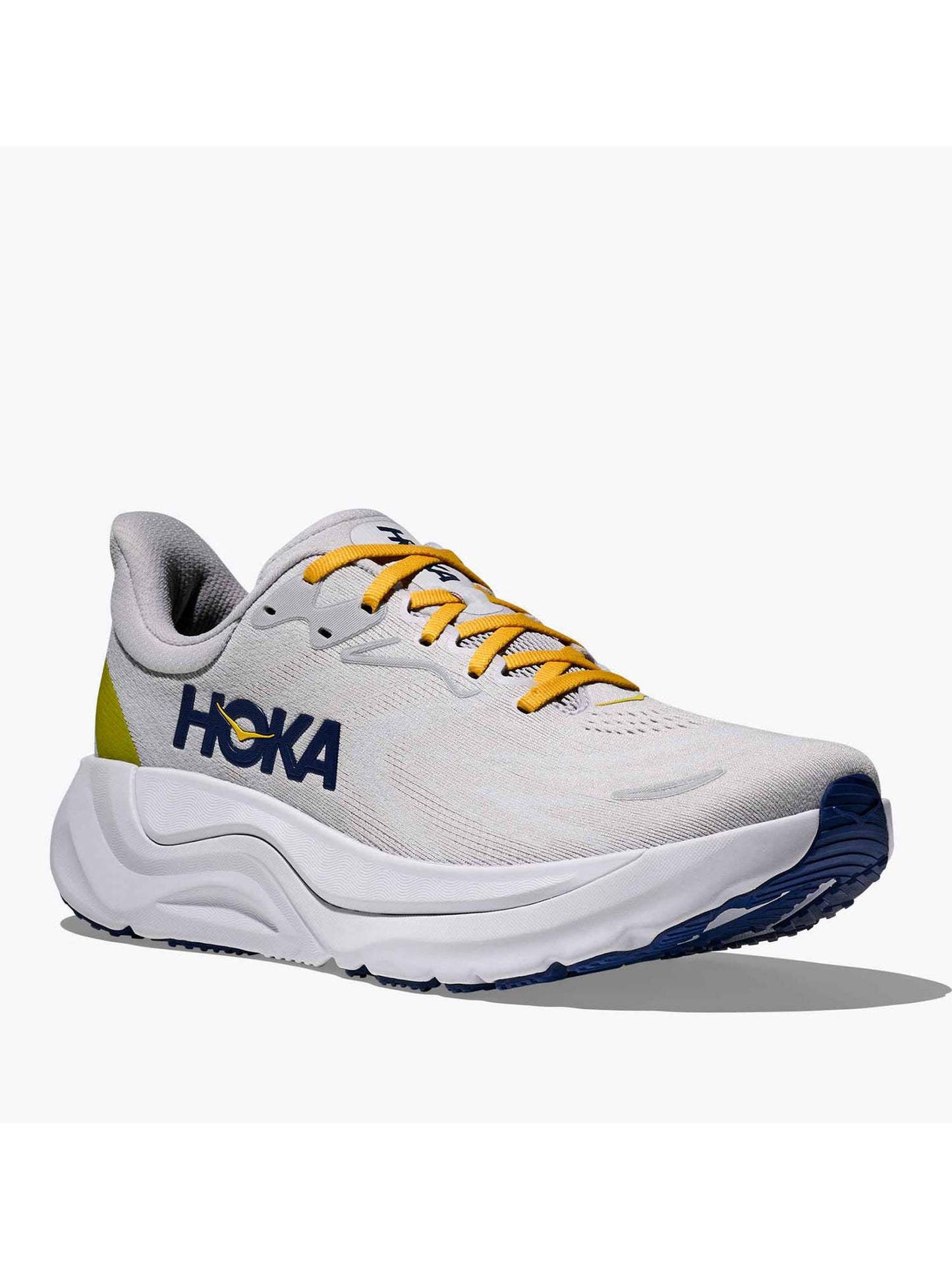 SCARPA RUNNING ARAHI 8 HOKA DA UOMO GRIGIO