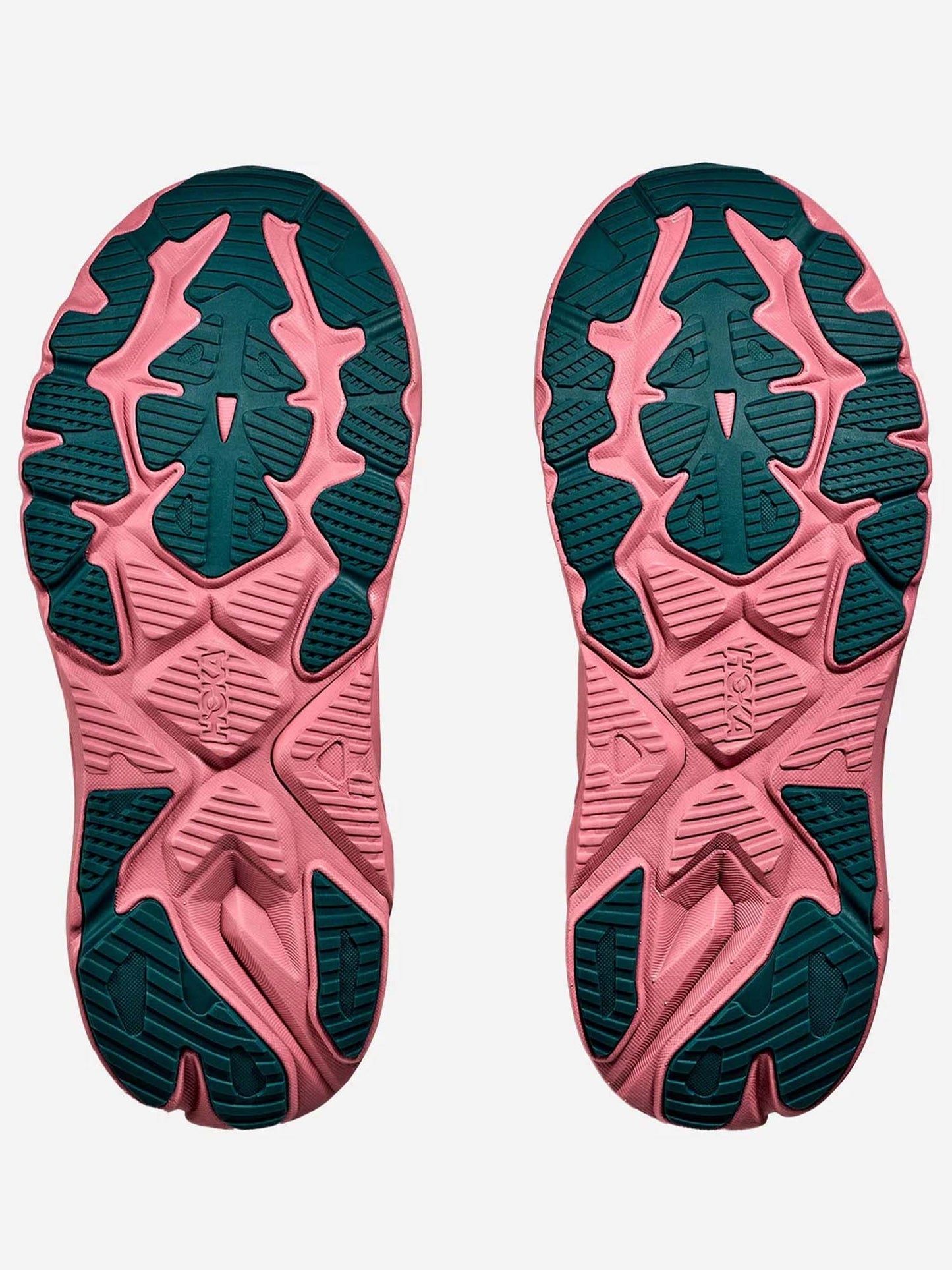 SCARPA RUNNING BIANCA HOKA ARAHI 8 DA DONNA