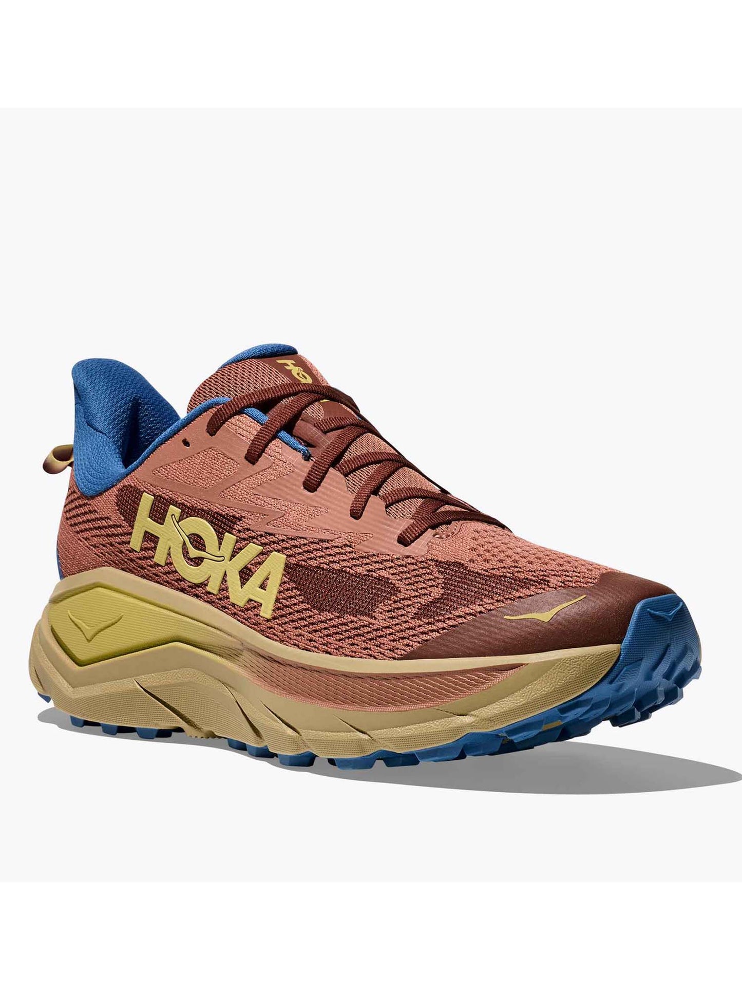 HOKA CHALLENGER 8