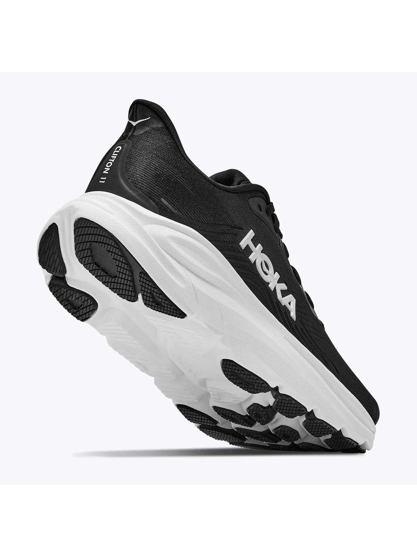 Hoka Clifton 11, scarpe da donna multicolori