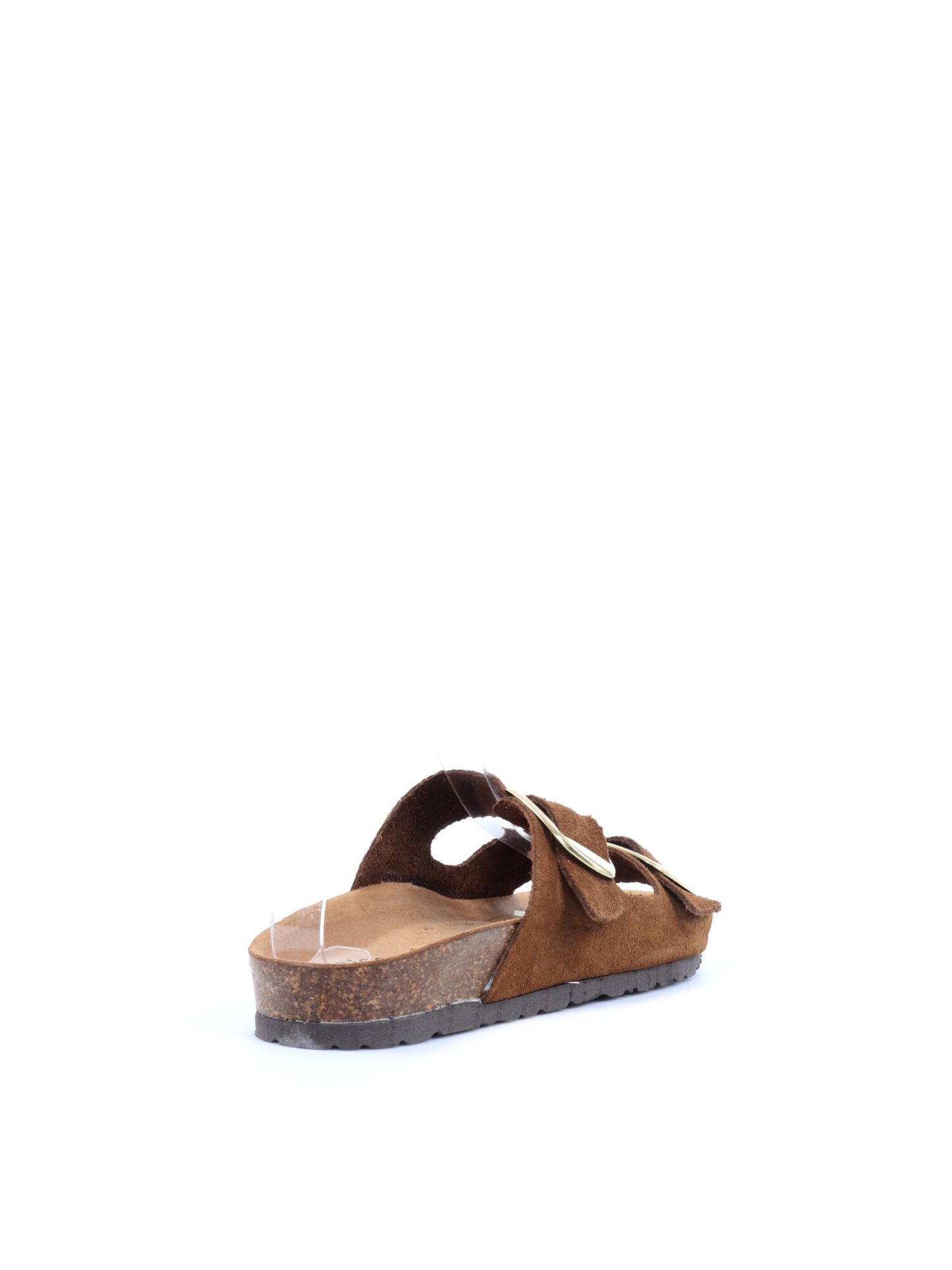 BIO GOLD SANDALO - MARRONE