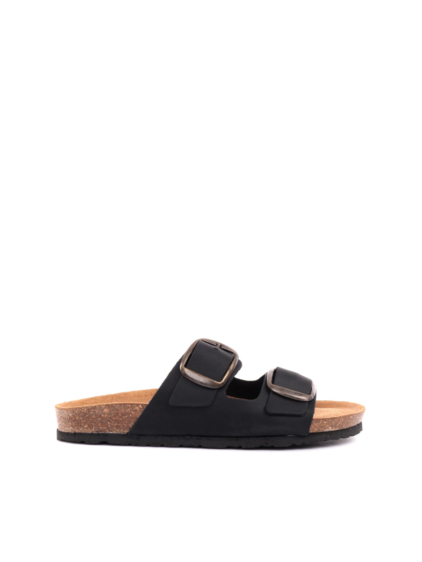BIO GOLD SANDALO - NERO