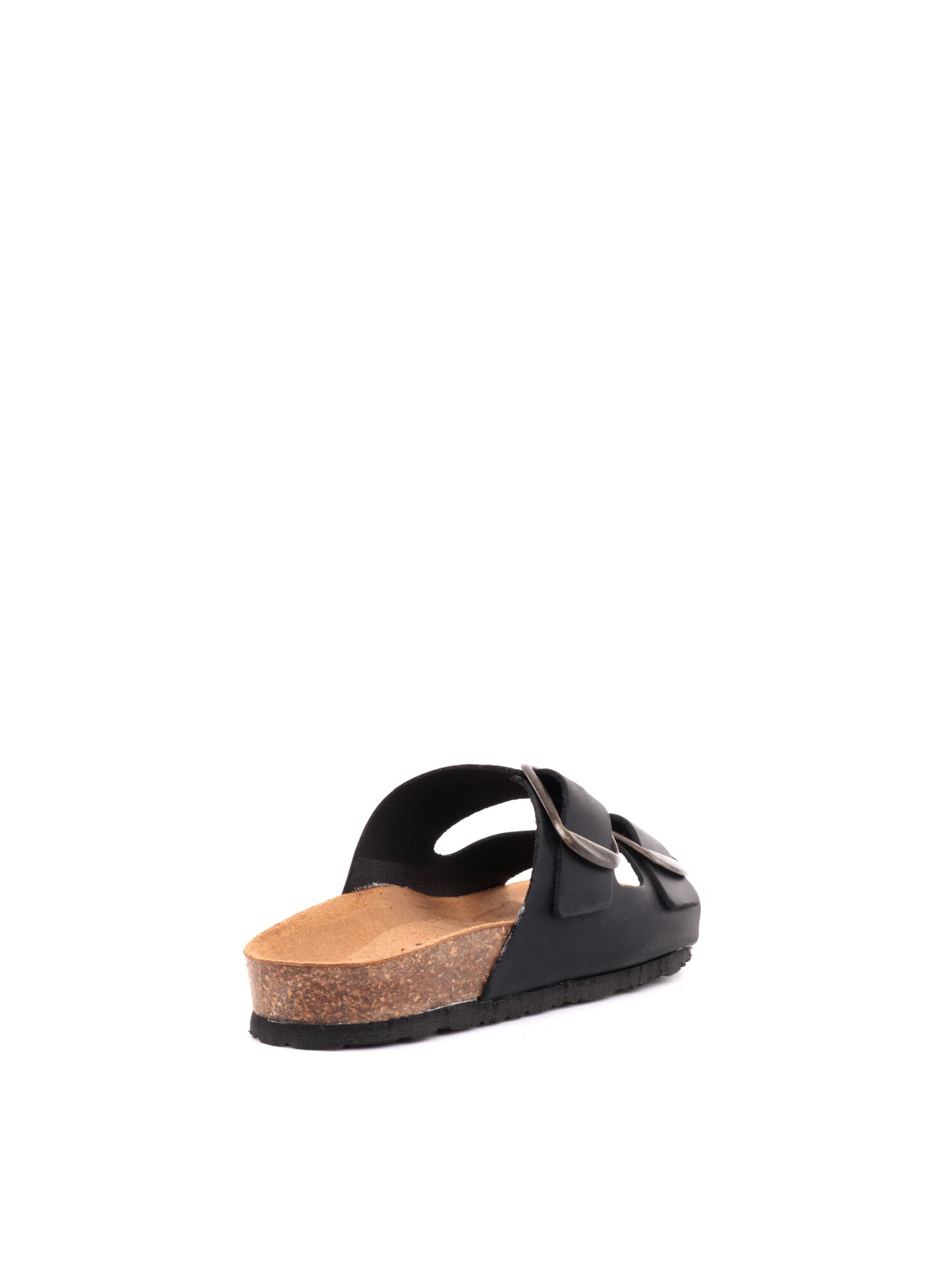 BIO GOLD SANDALO - NERO