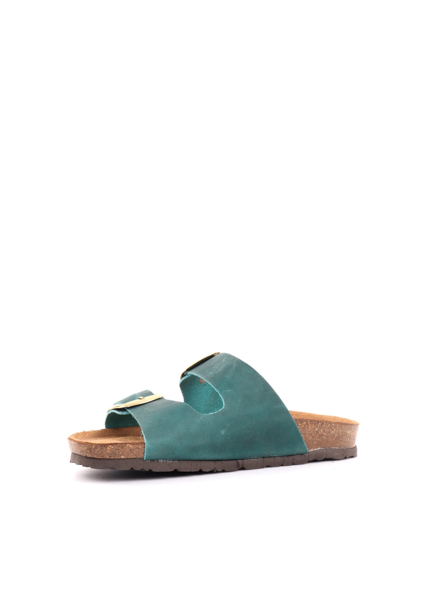 BIO GOLD SANDALO - TURCHESE