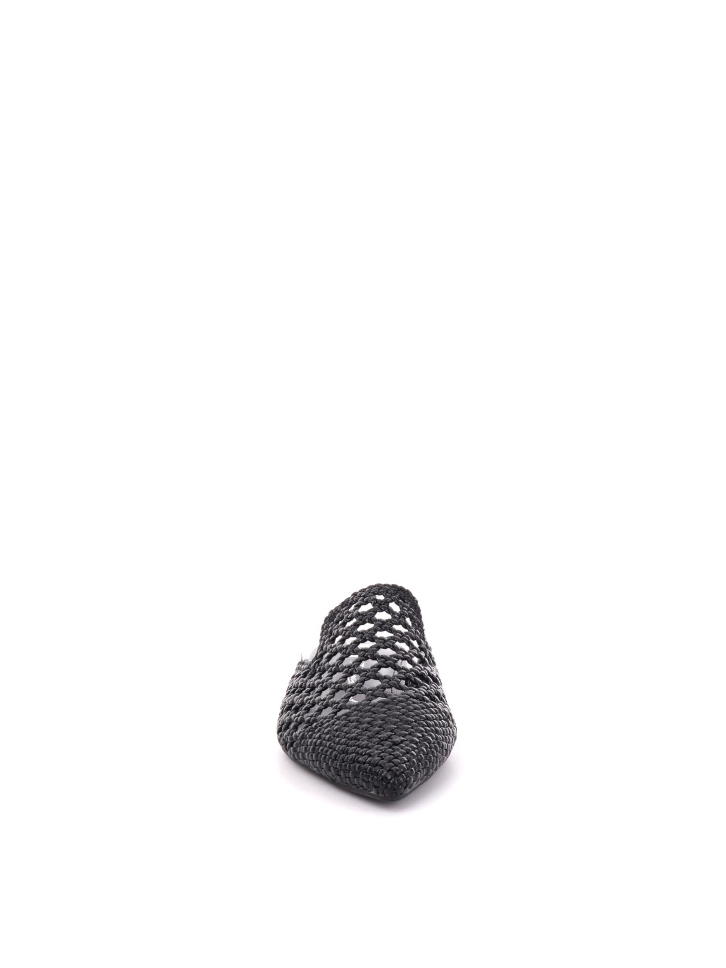 SABOT BASSO XTI DONNA NERO