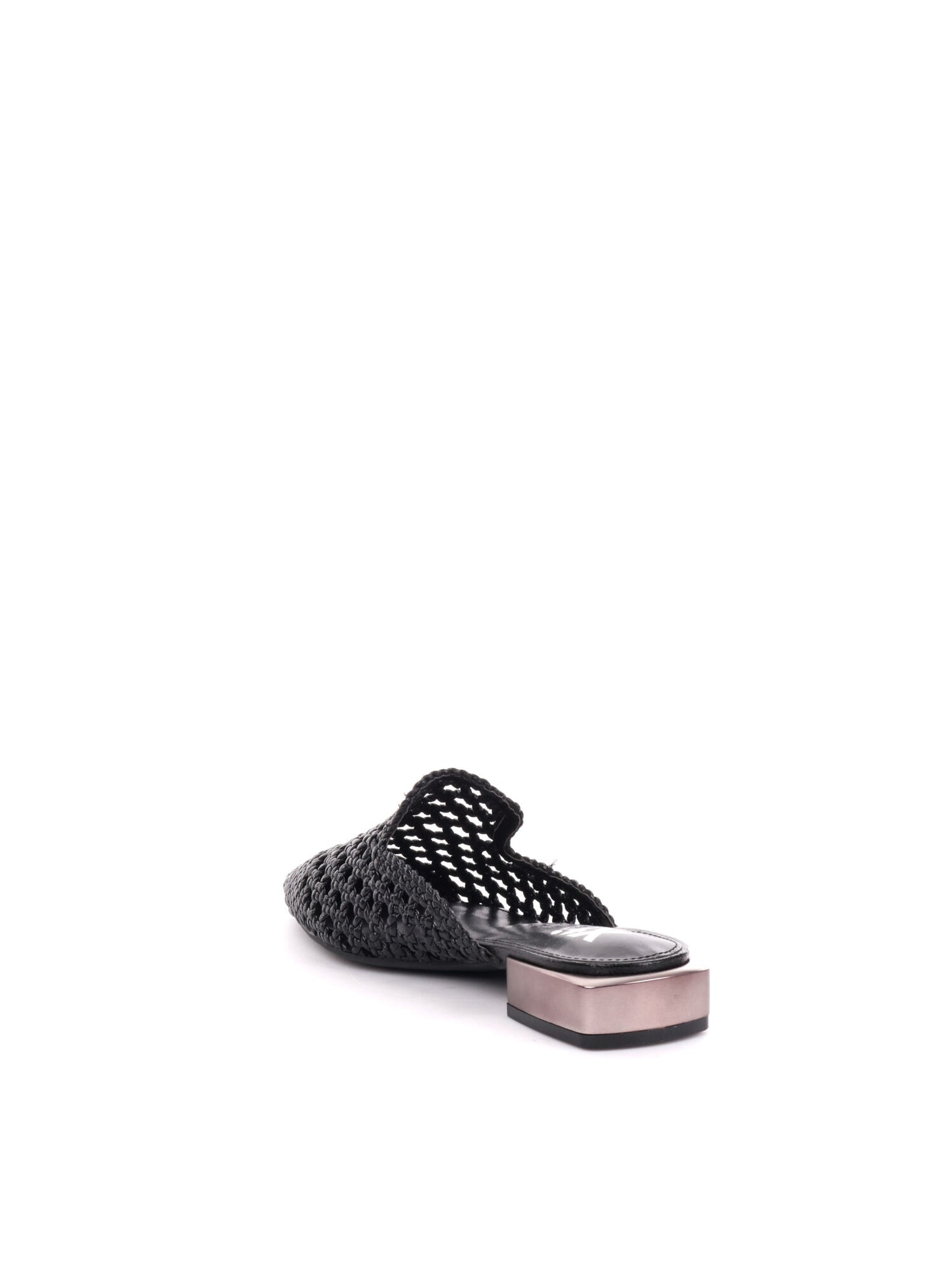 SABOT BASSO XTI DONNA NERO