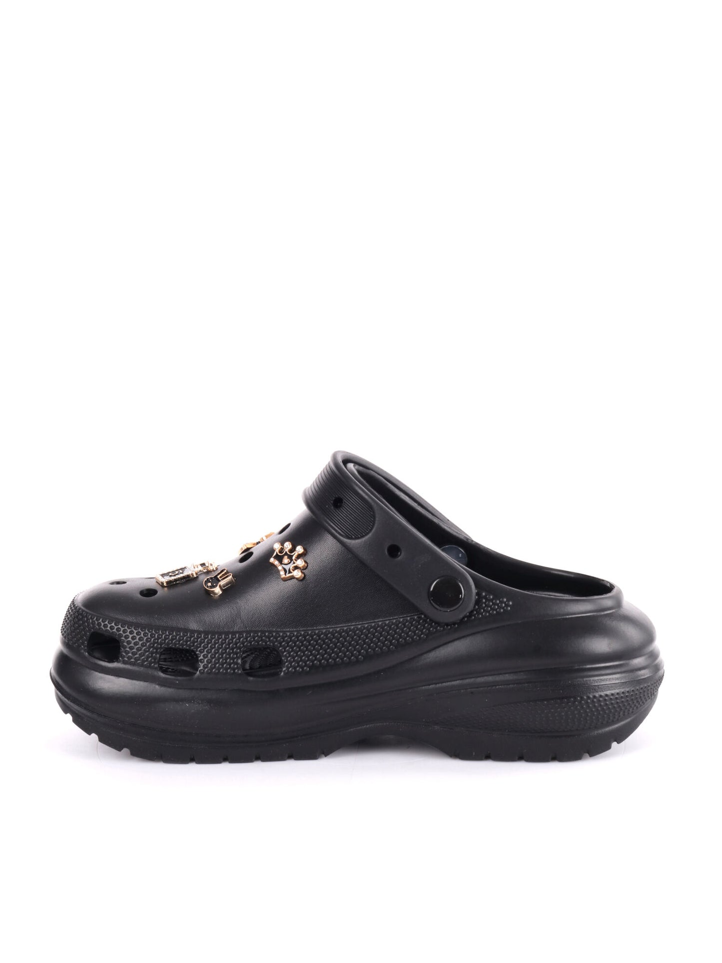 CIABATTE CON CHARME XTI DONNA NERO
