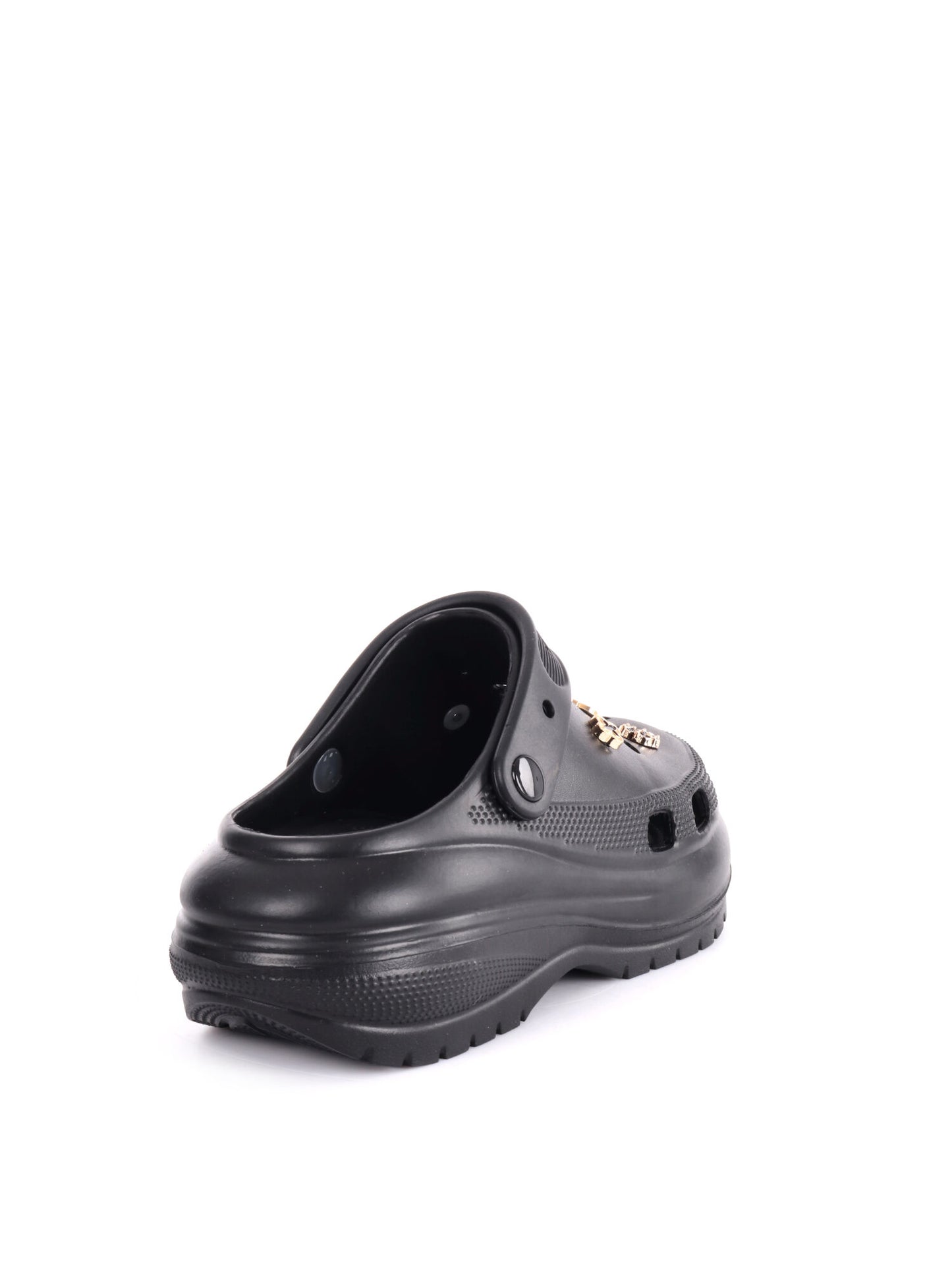 CIABATTE CON CHARME XTI DONNA NERO