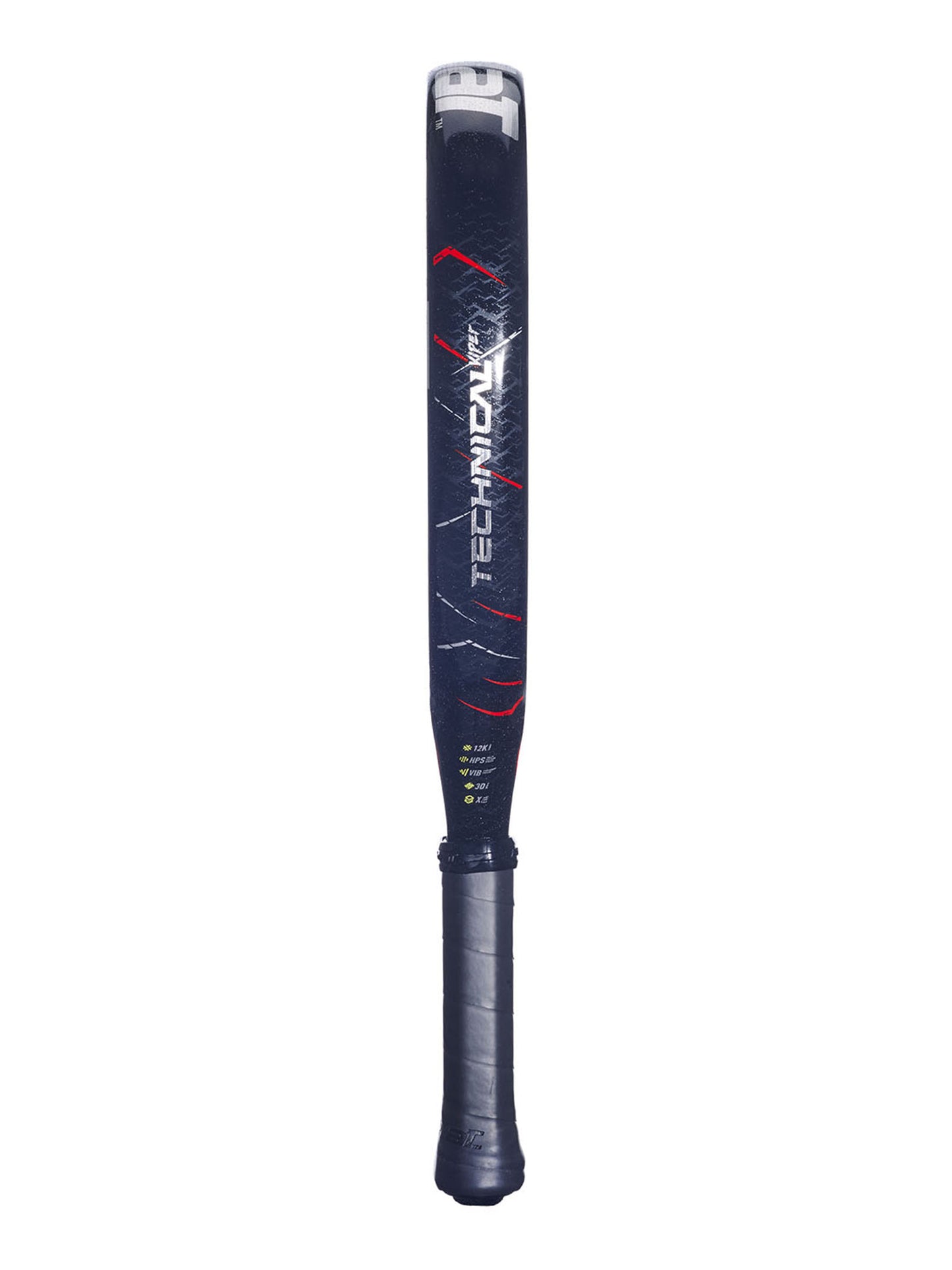 RACCHETTA DA PADEL TECHNICAL VIPER 2025 BABOLAT ROSSO