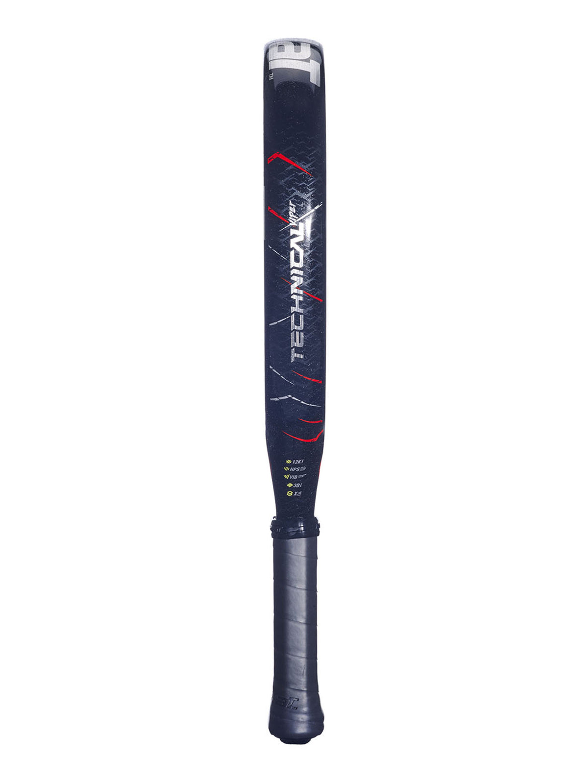 Babolat techn. viper racchette padel da unisex rosso