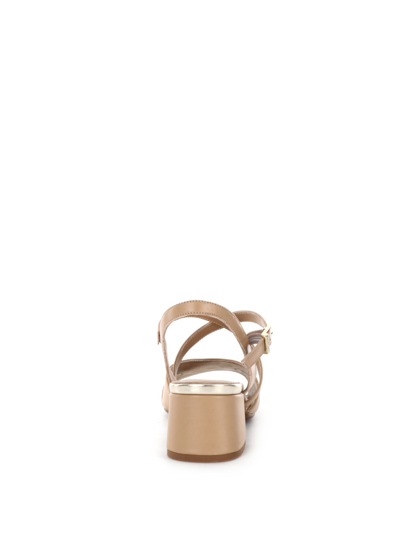 VALLEVERDE SANDALO - BEIGE