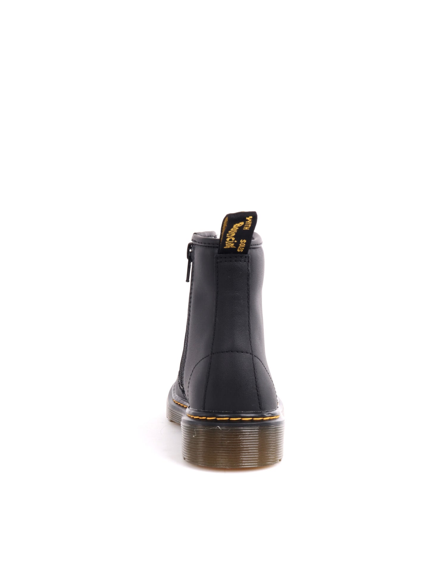 ANFIBIO 1460 DR MARTENS BAMBINO UNISEX  NERO