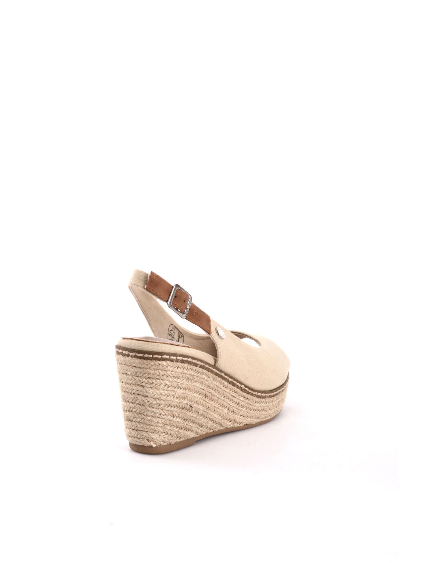 SANDALO CAMPESINA REFRESH DONNA BEIGE
