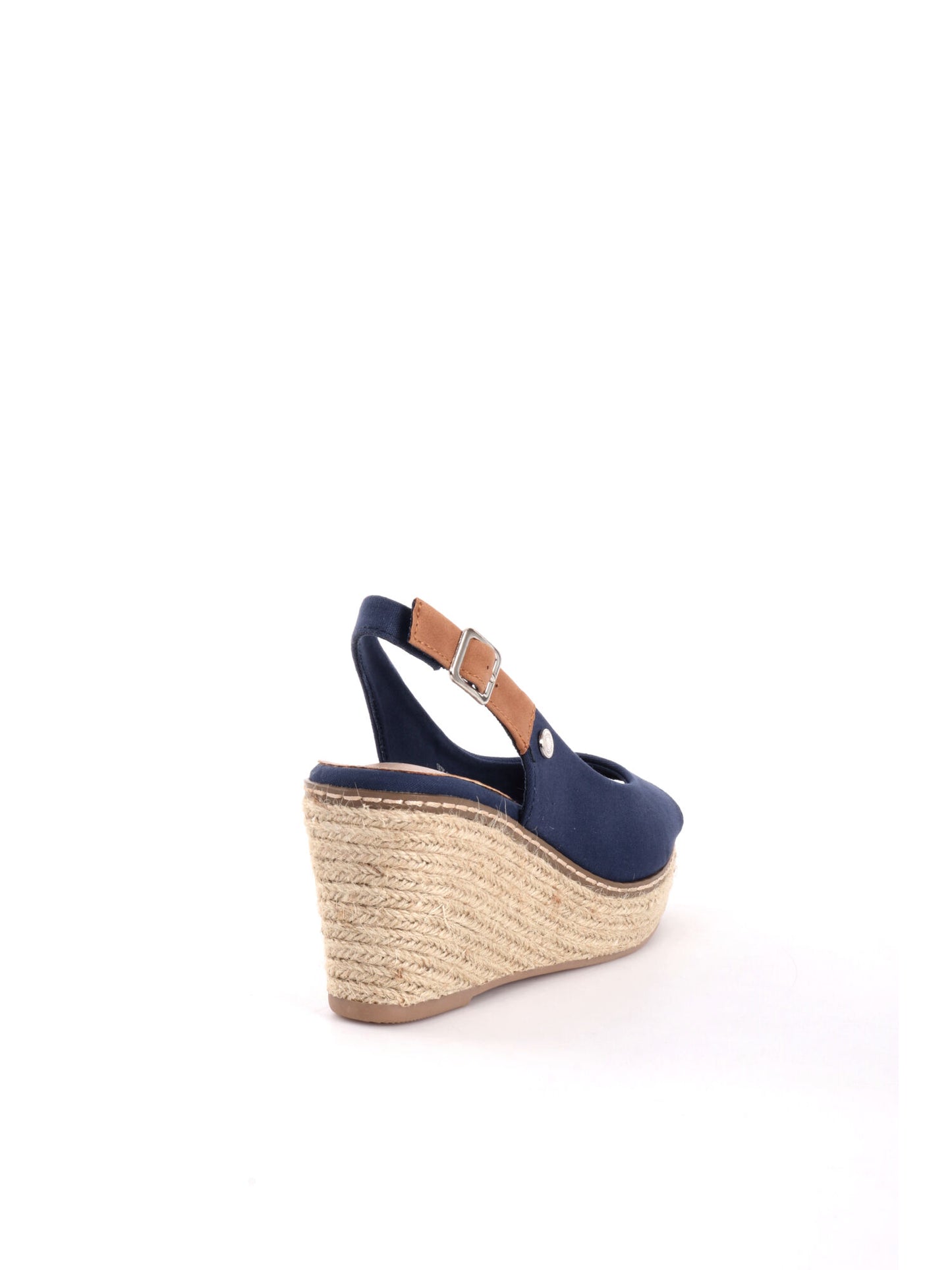 SANDALO CAMPESINA REFRESH DONNA BLU