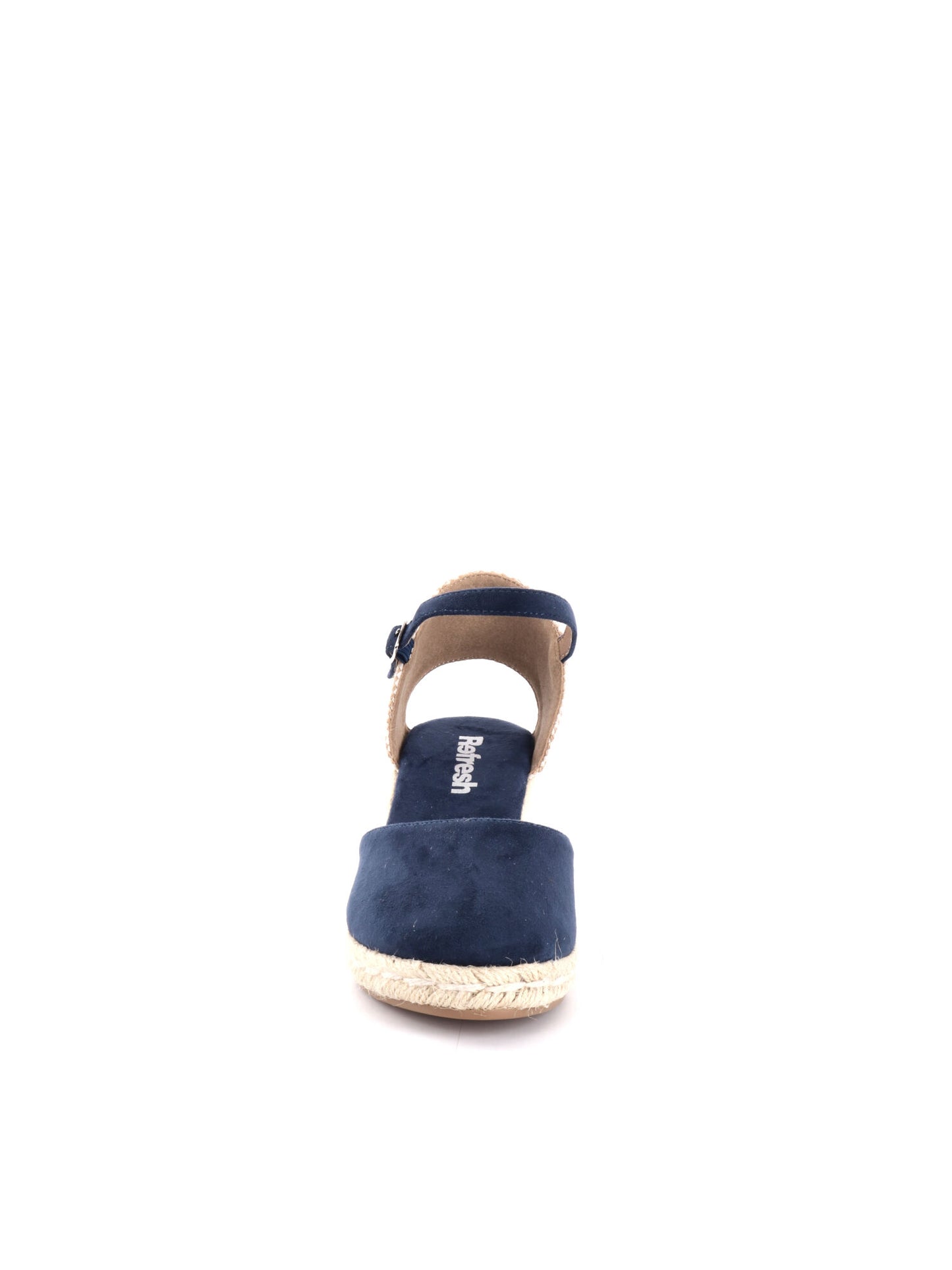 SANDALO CAMPESINA REFRESH DONNA BLU