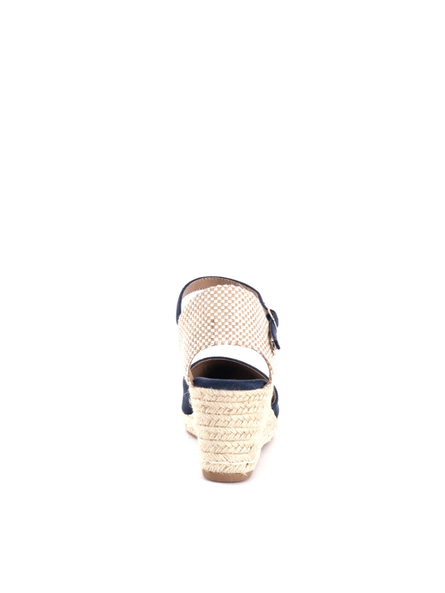 SANDALO CAMPESINA REFRESH DONNA BLU