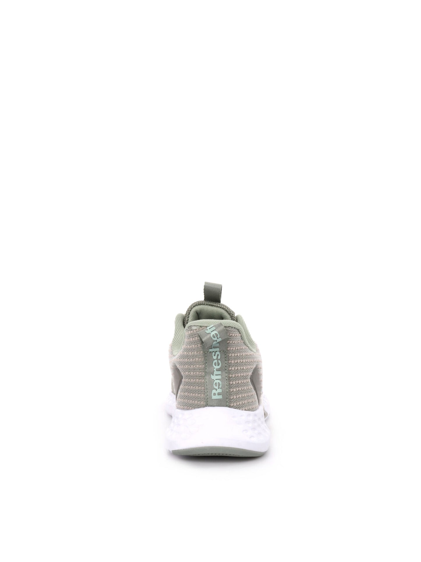 SNEAKERS IN MESH REFRESH DONNA KAKI