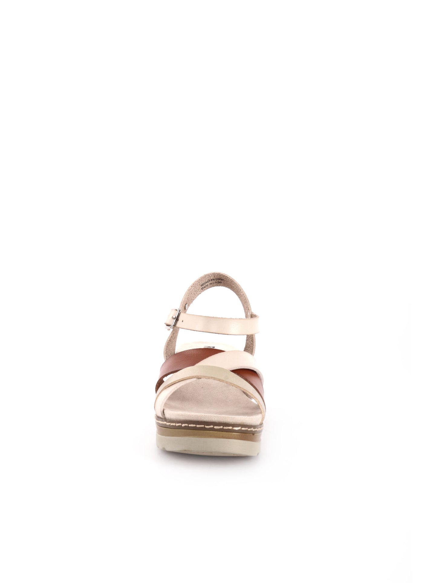 SANDALO CON ZEPPA REFRESH DONNA PANNA