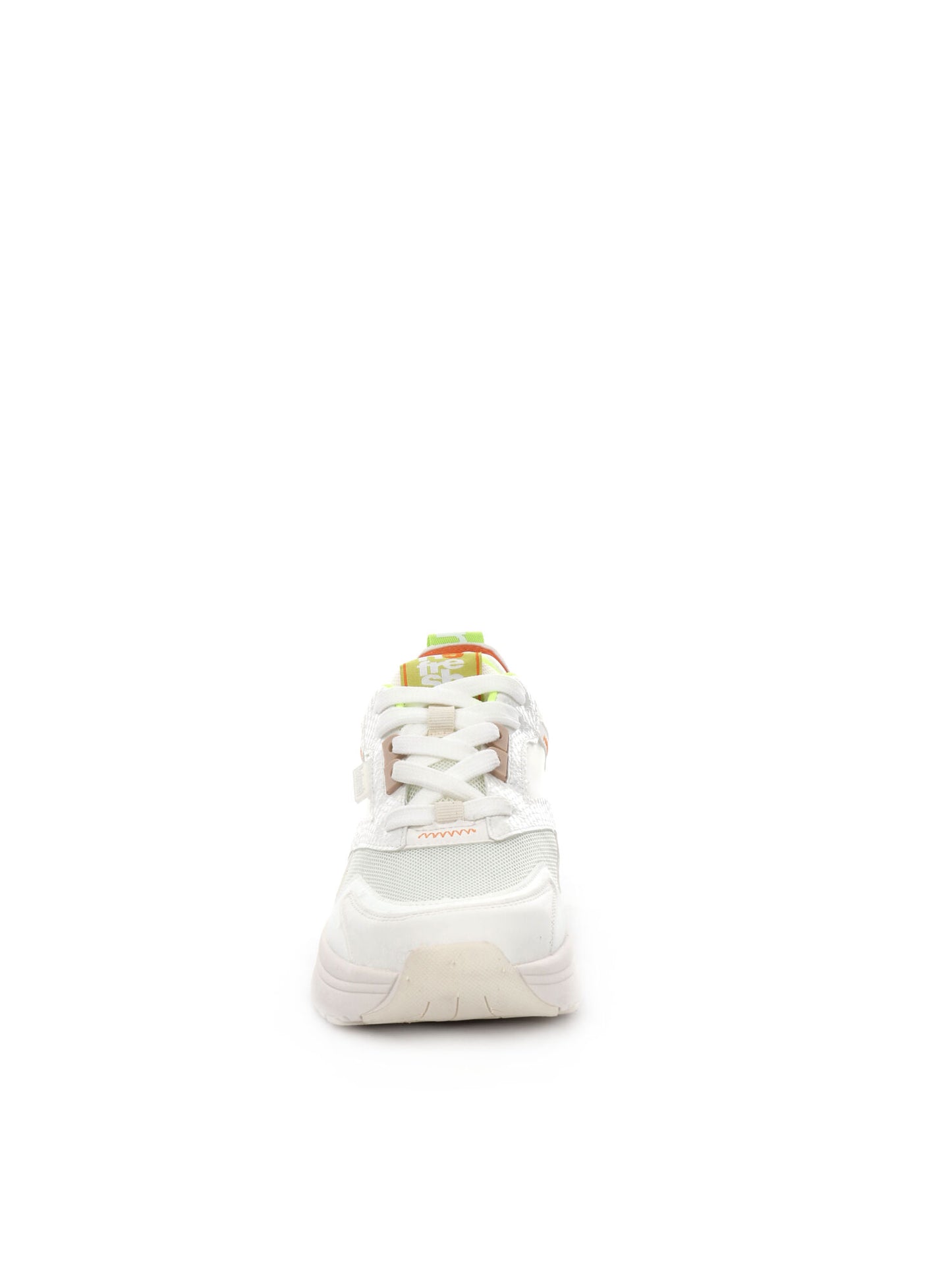 SNEAKERS REFRESH DONNA BIANCO