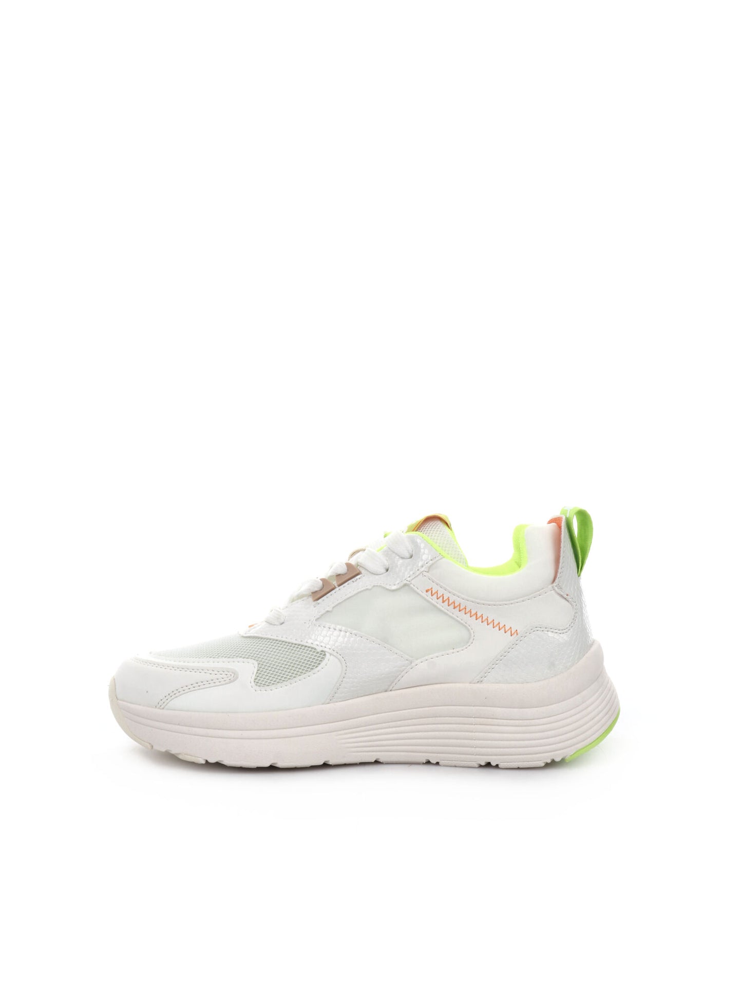 SNEAKERS REFRESH DONNA BIANCO