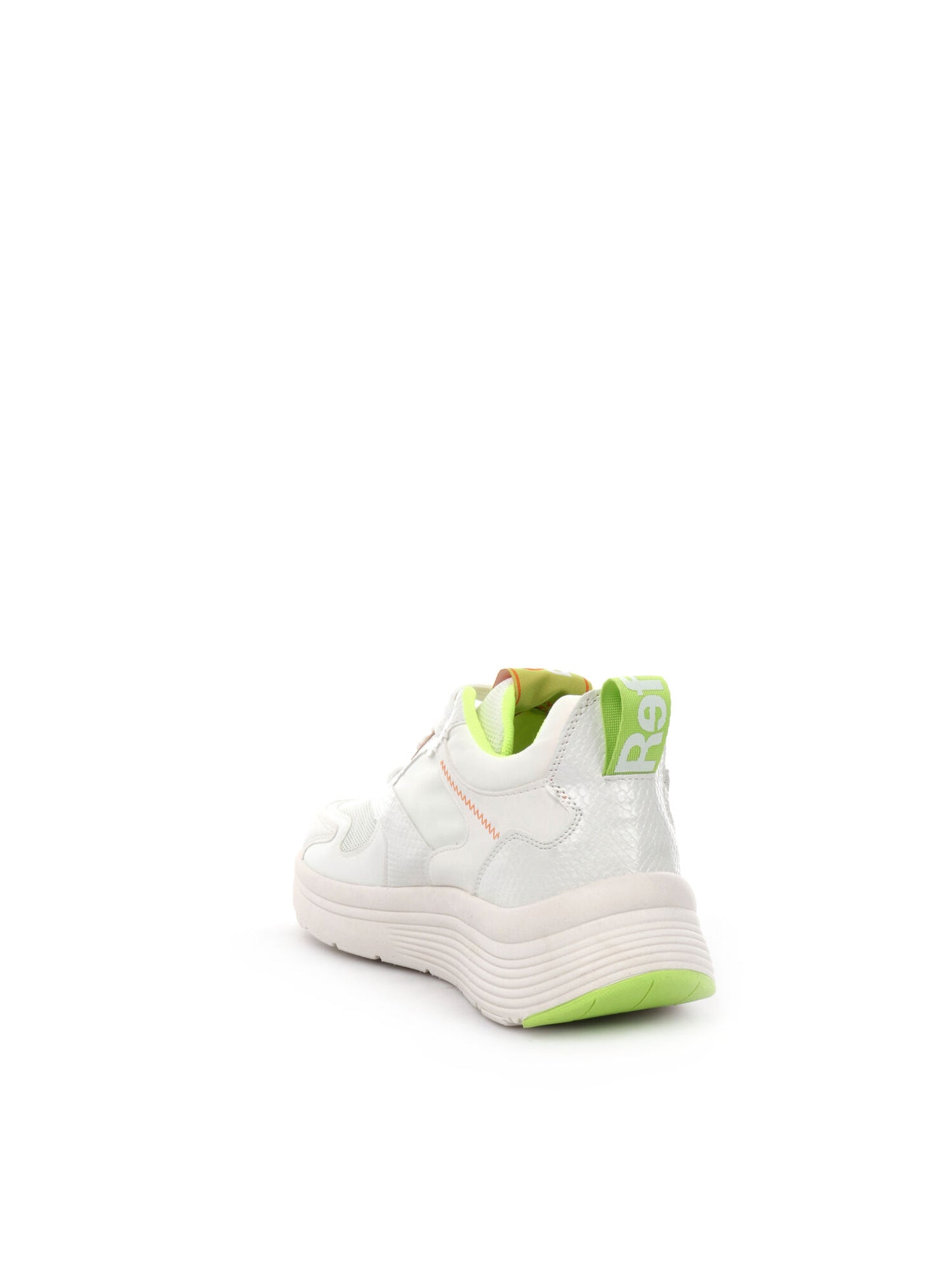 SNEAKERS REFRESH DONNA BIANCO