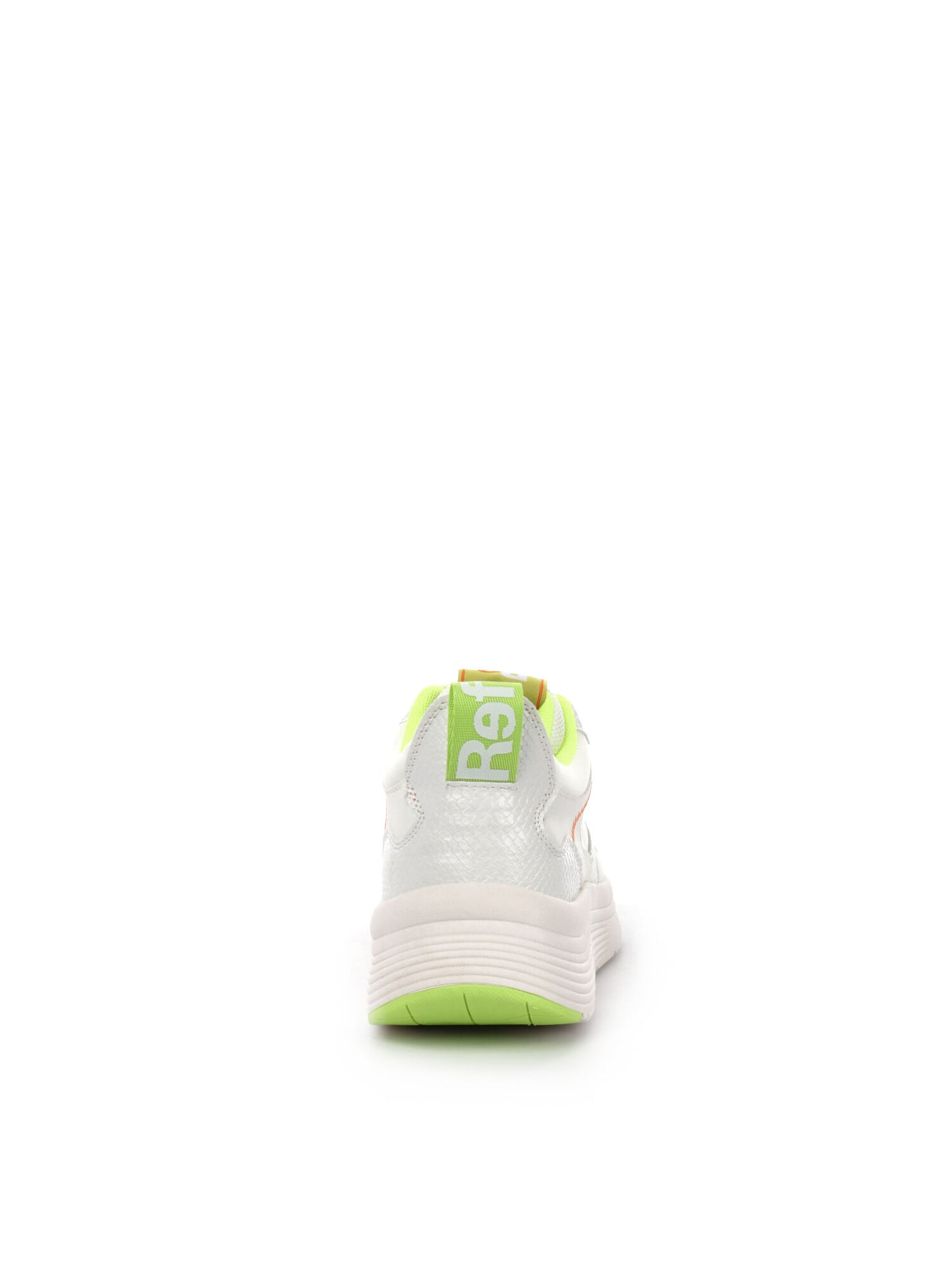 SNEAKERS REFRESH DONNA BIANCO