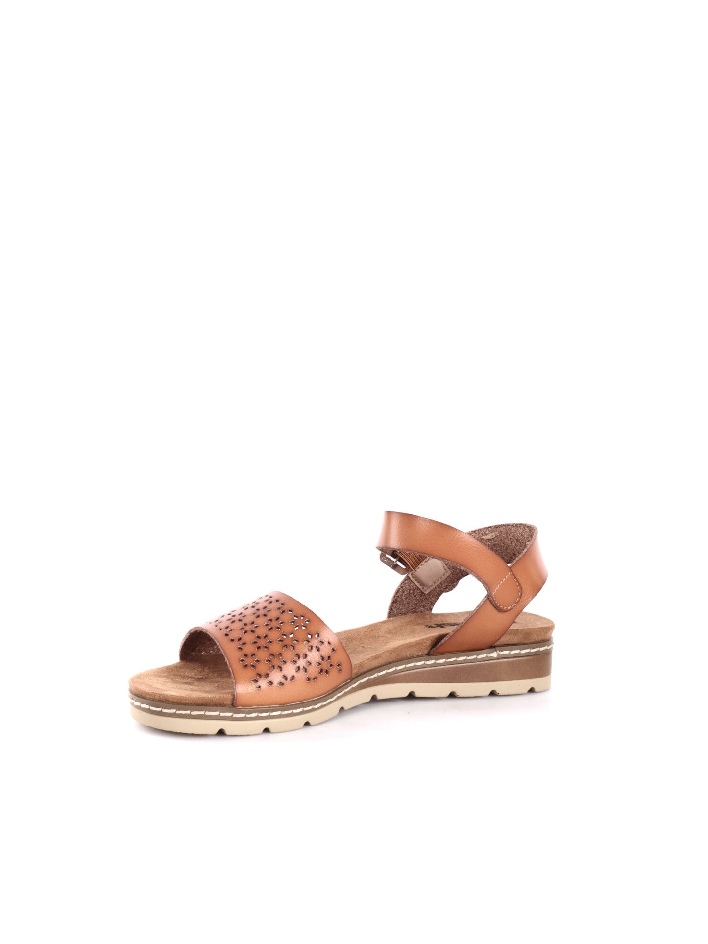 SANDALO REFRESH DONNA TAUPE