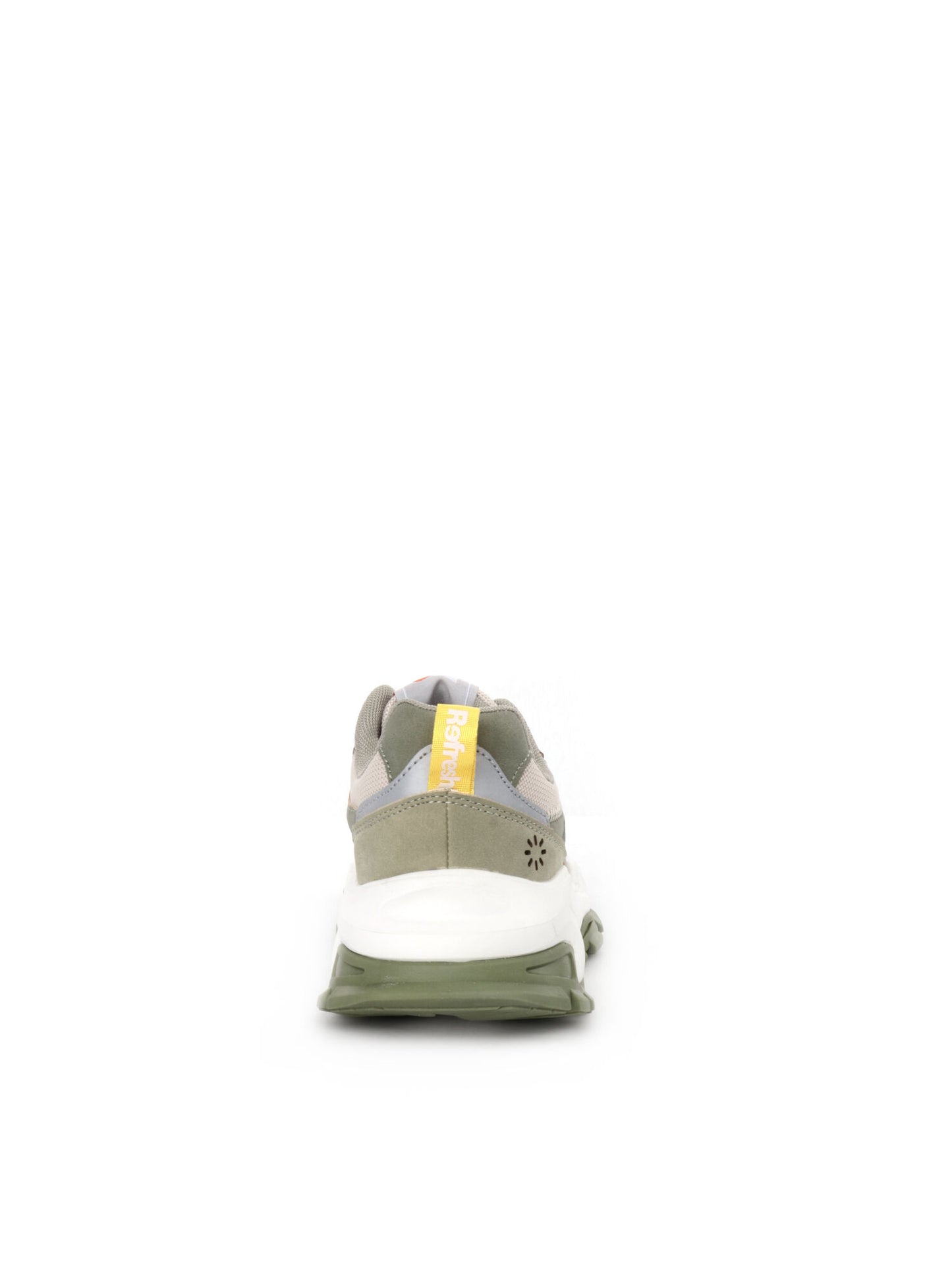 SNEAKERS REFRESH DONNA KAKI