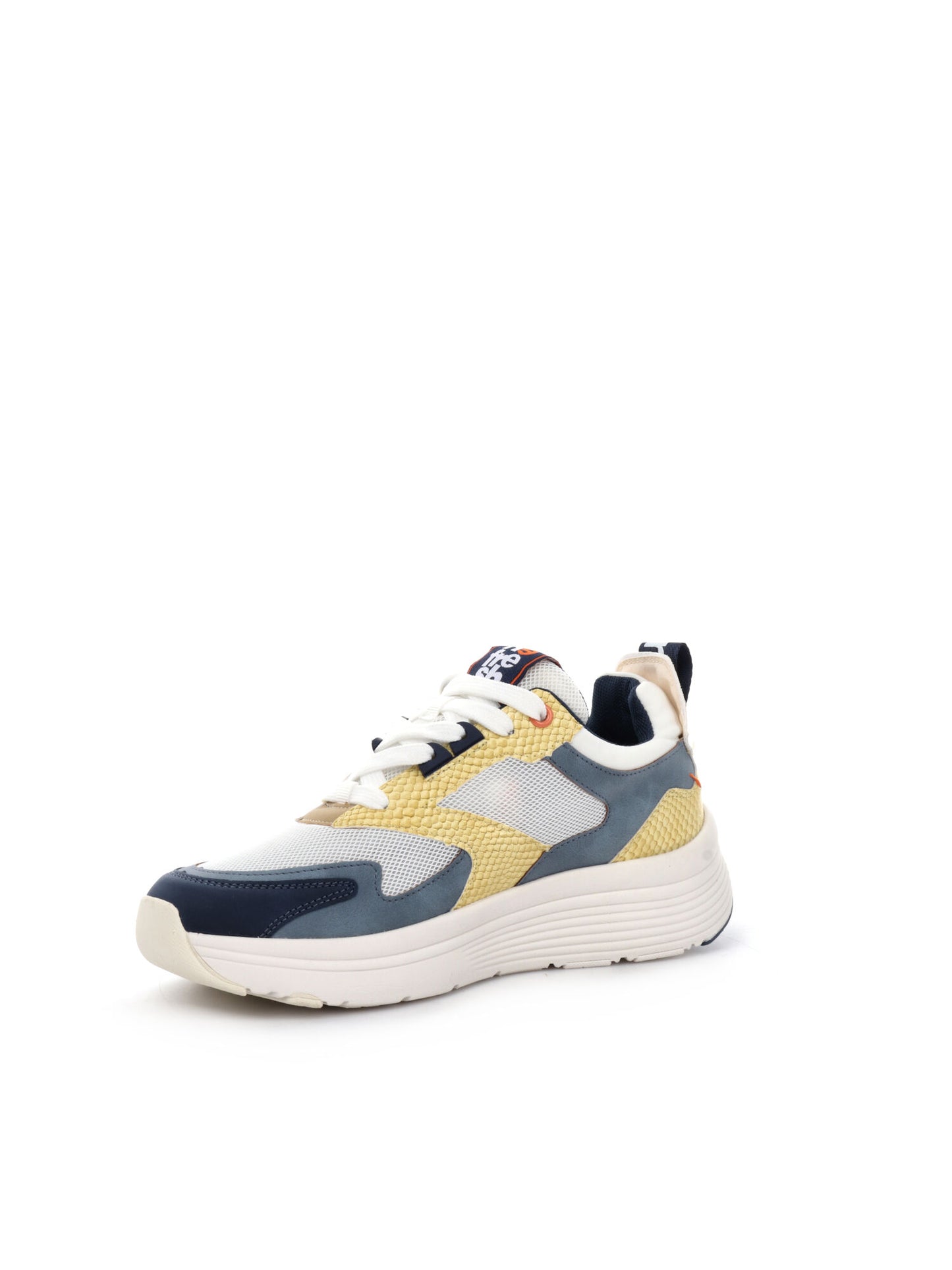 SNEAKERS REFRESH DONNA JEANS