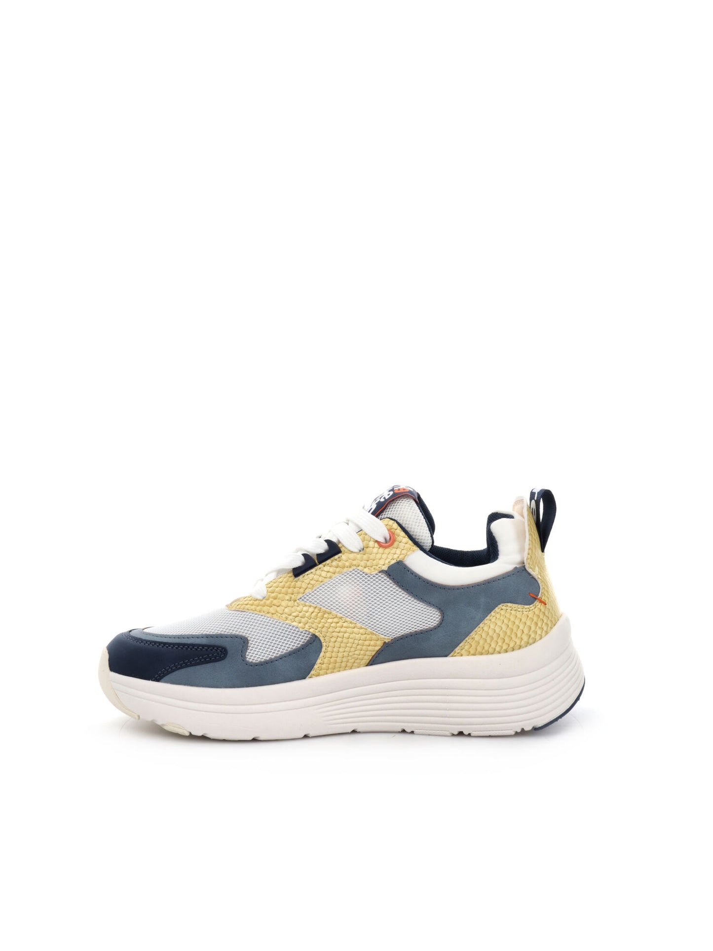 SNEAKERS REFRESH DONNA JEANS