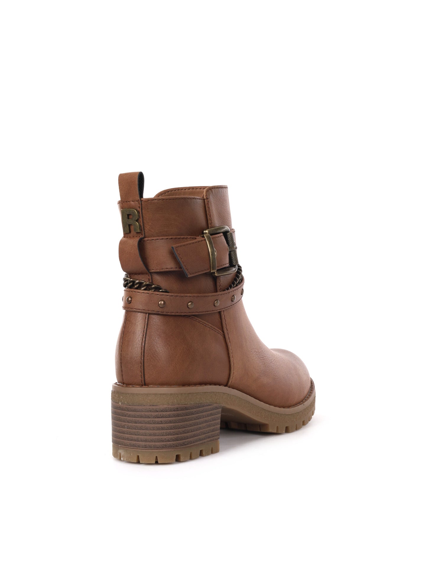 STIVALETTO REFRESH DA DONNA CAMEL