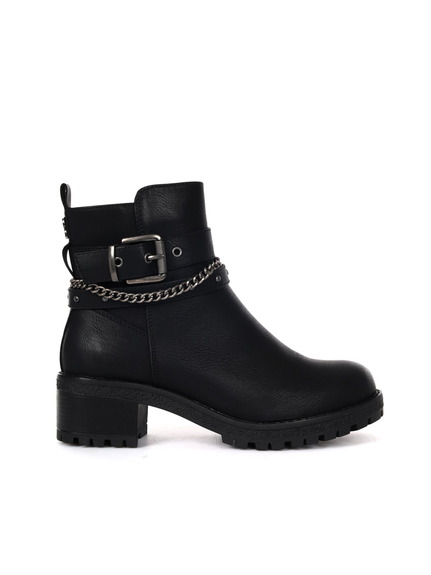 STIVALETTO REFRESH DA DONNA NERO