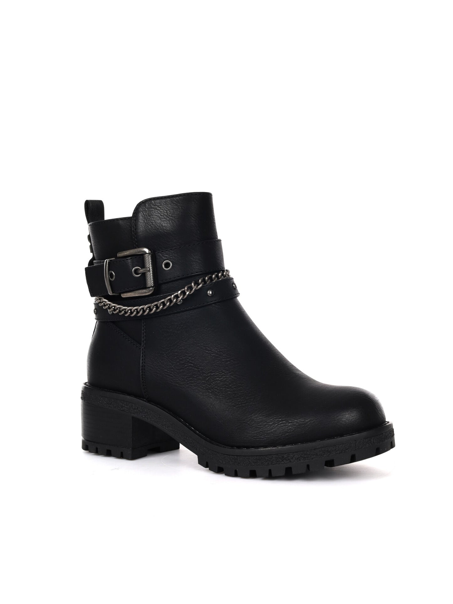 STIVALETTO REFRESH DA DONNA NERO