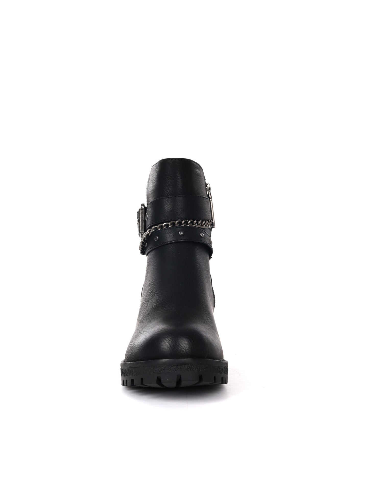 STIVALETTO REFRESH DA DONNA NERO