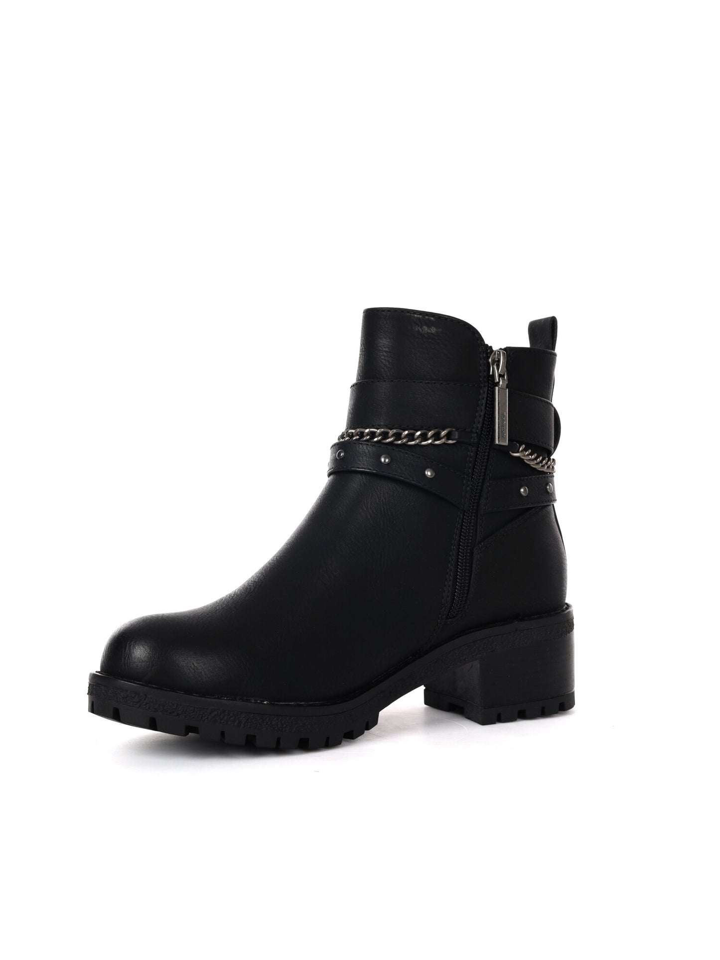STIVALETTO REFRESH DA DONNA NERO