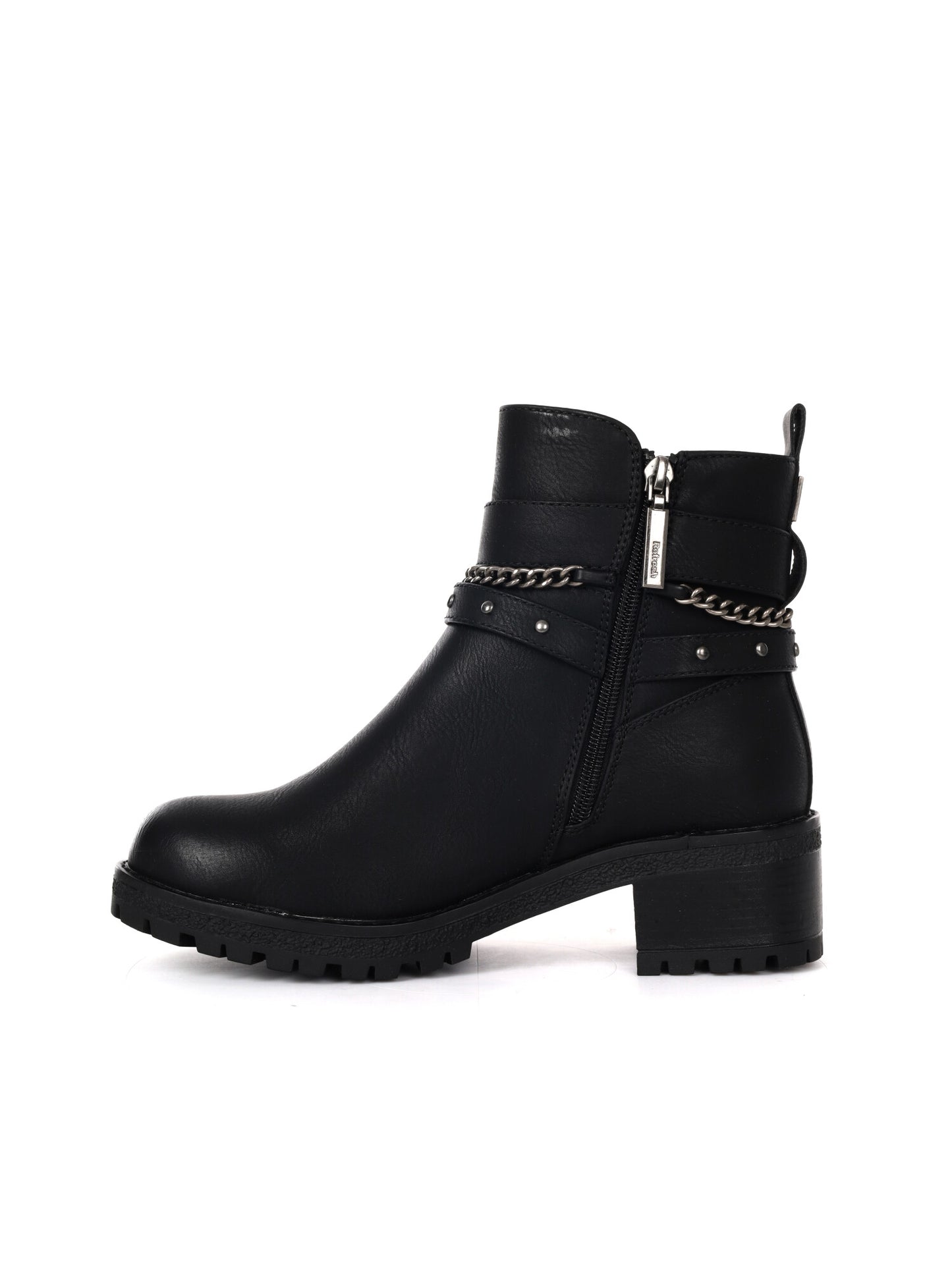STIVALETTO REFRESH DA DONNA NERO