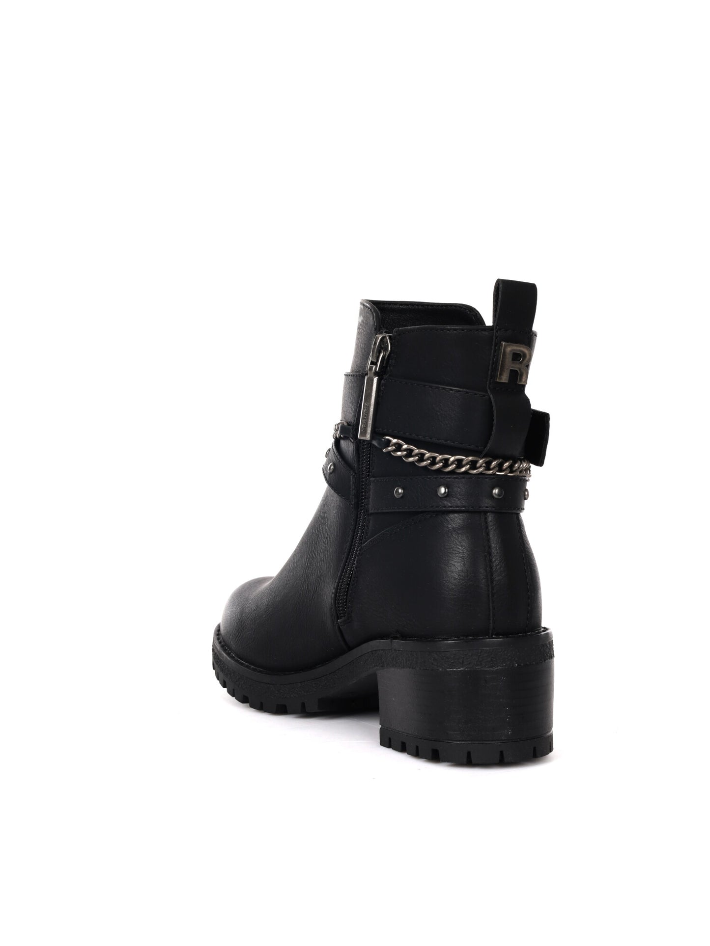 STIVALETTO REFRESH DA DONNA NERO