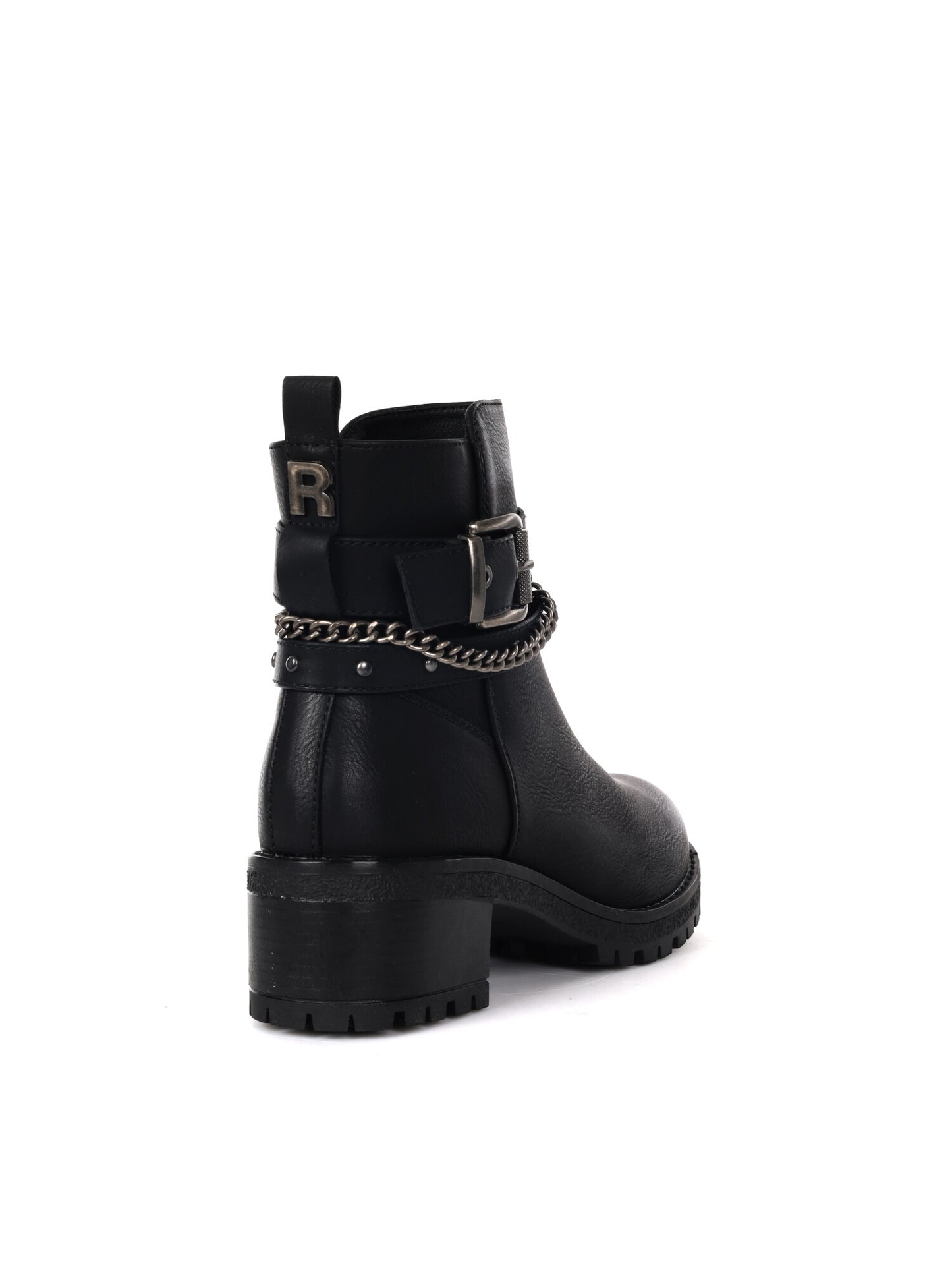 STIVALETTO REFRESH DA DONNA NERO