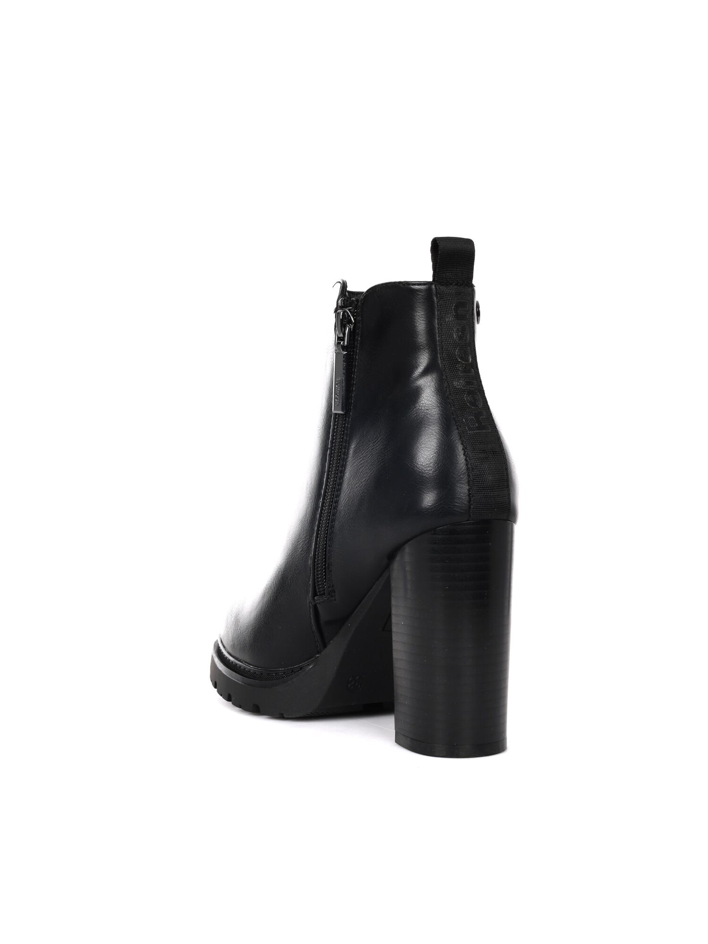 STIVALETTO CON TACCO REFRESH DA DONNA NERO