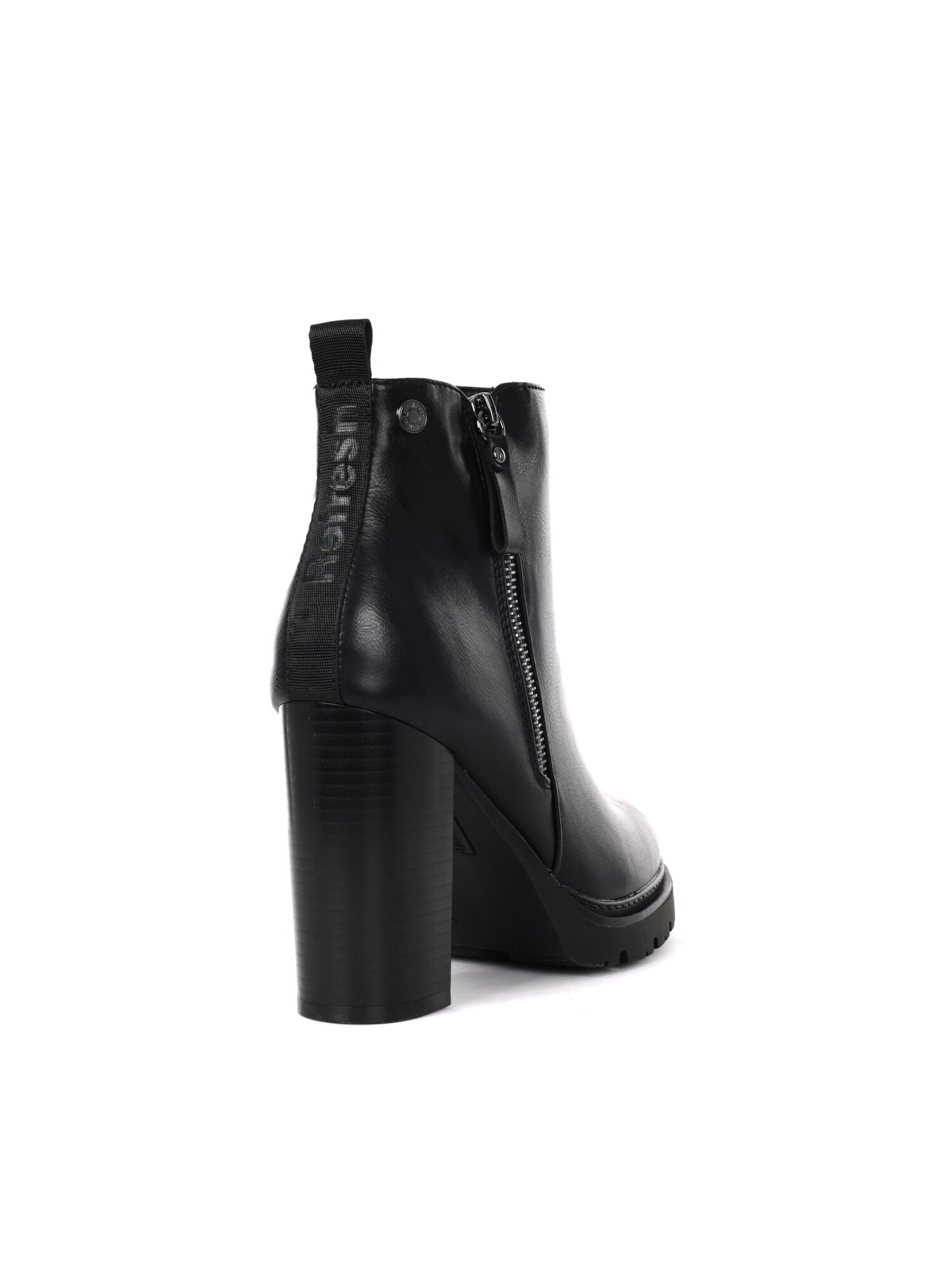 STIVALETTO CON TACCO REFRESH DA DONNA NERO